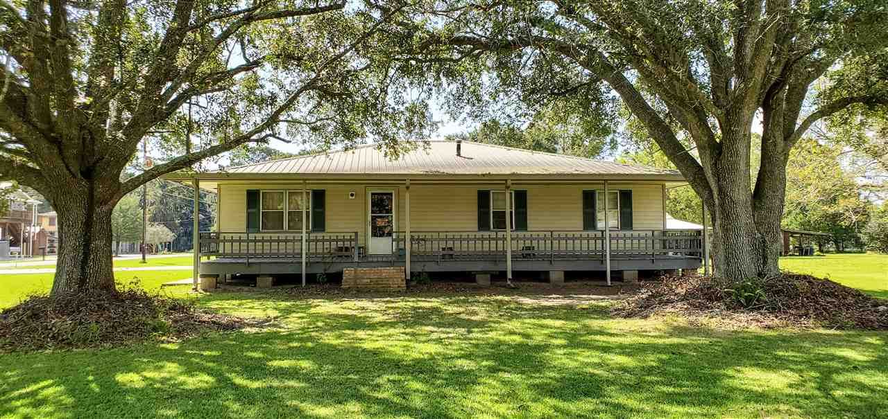 5.46 acres in Terrebonne Parish, Louisiana