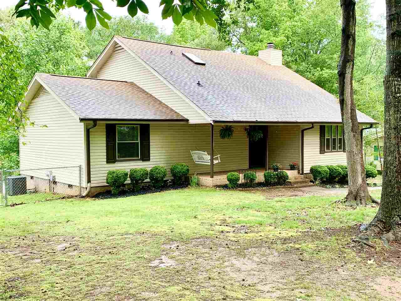 1.65 acres in Spartanburg County, South Carolina