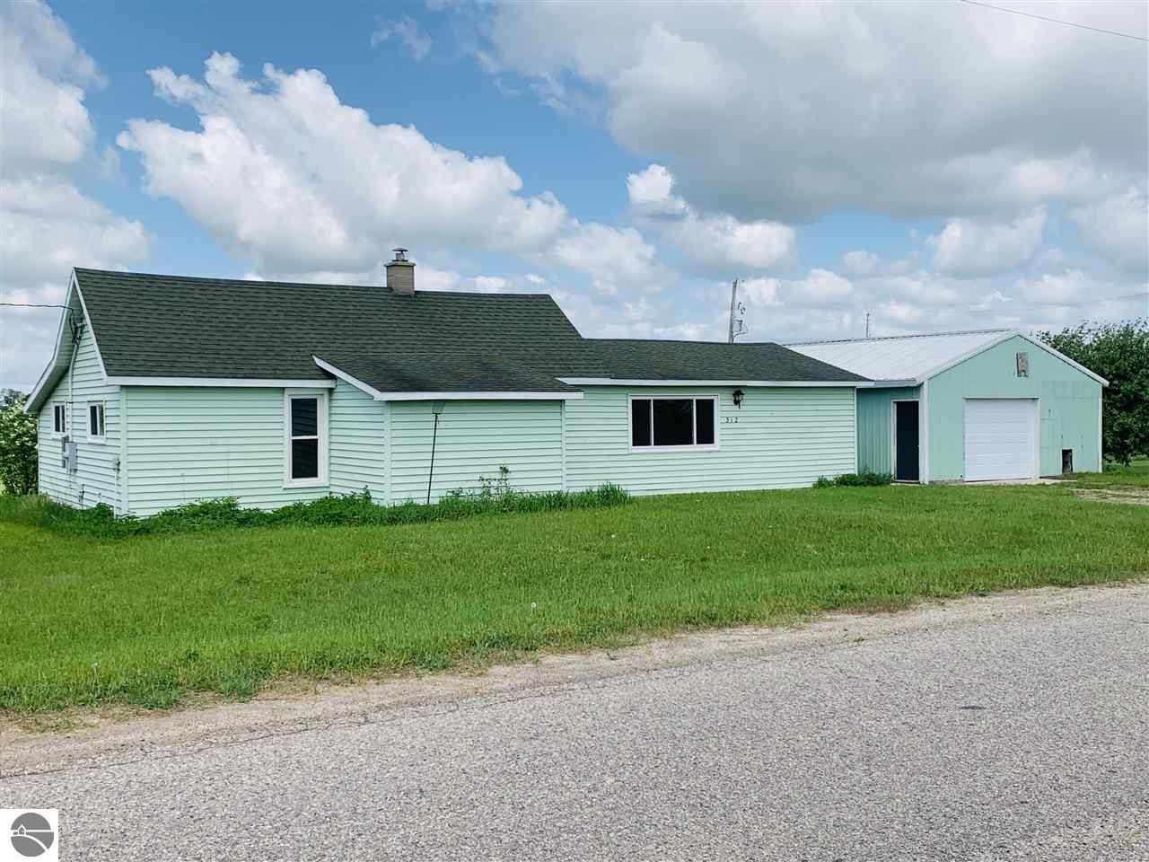 1.00 acres in Wexford County, Michigan