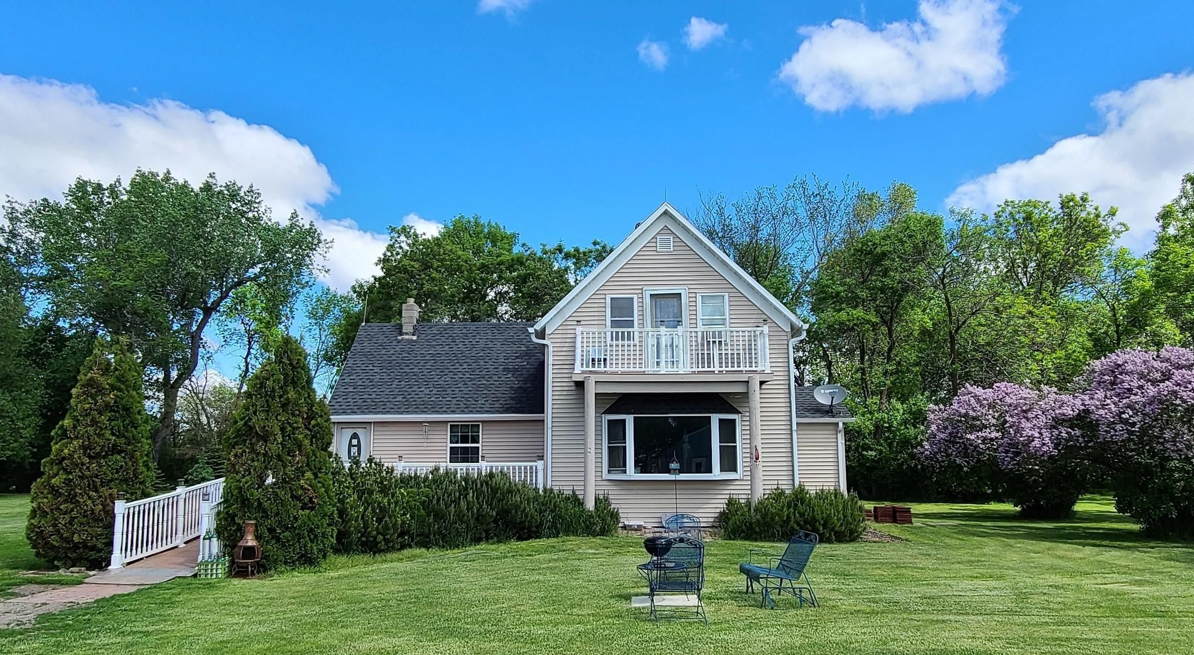 7.7 acres in Richland County, North Dakota