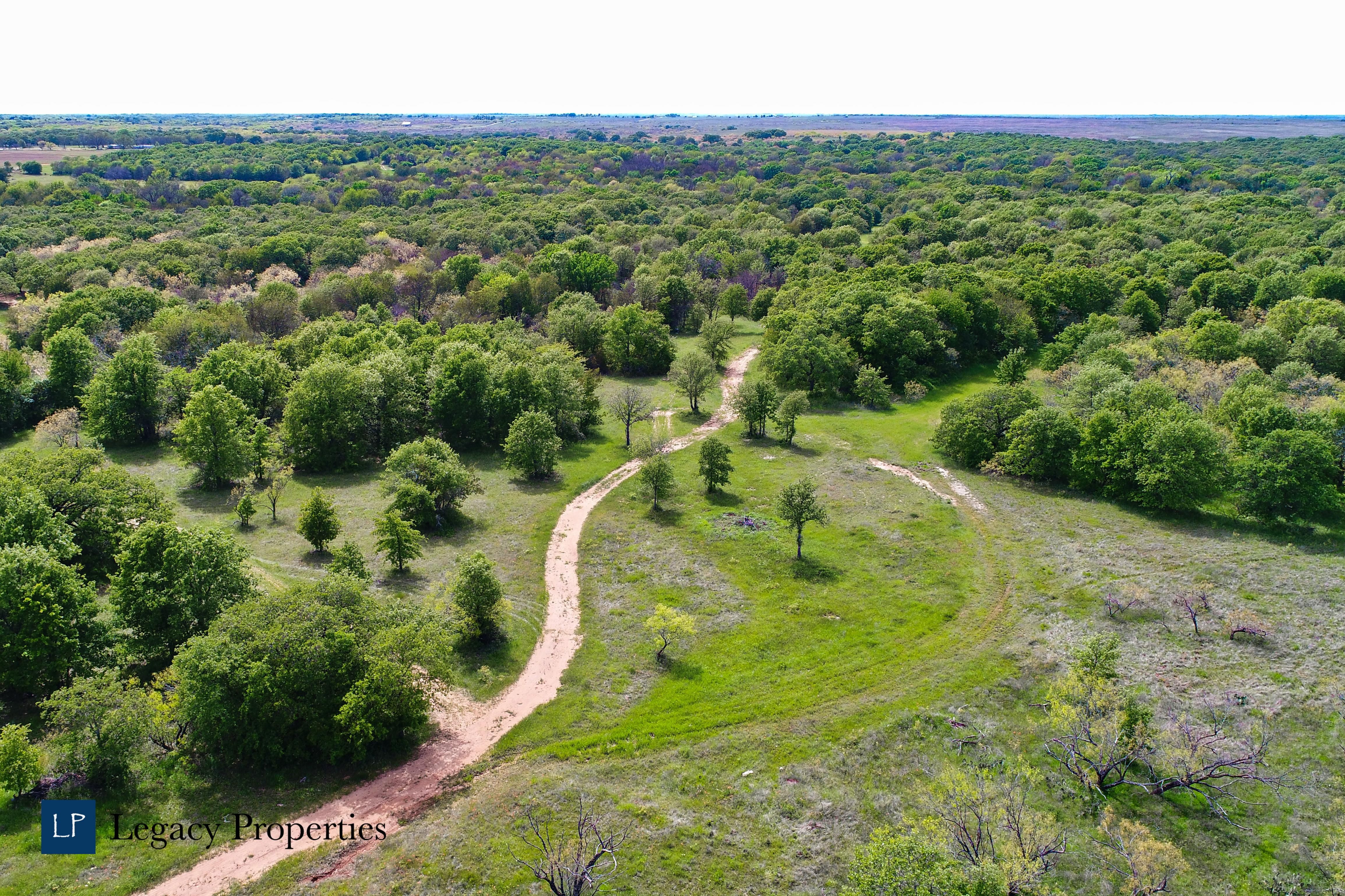 102.00 acres in Montague County, Texas
