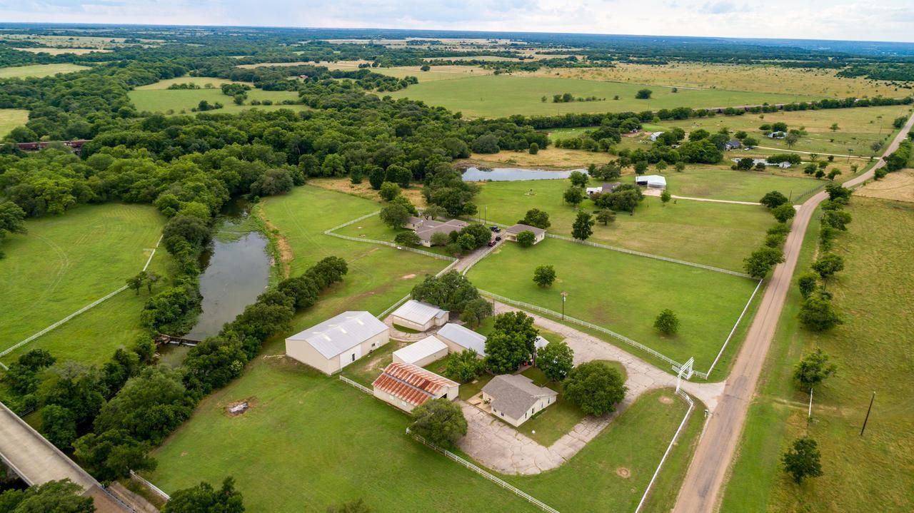 37 acres in McLennan County, Texas