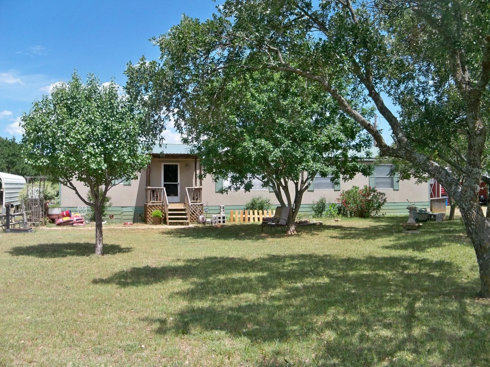 10.11 acres in Callahan County, Texas