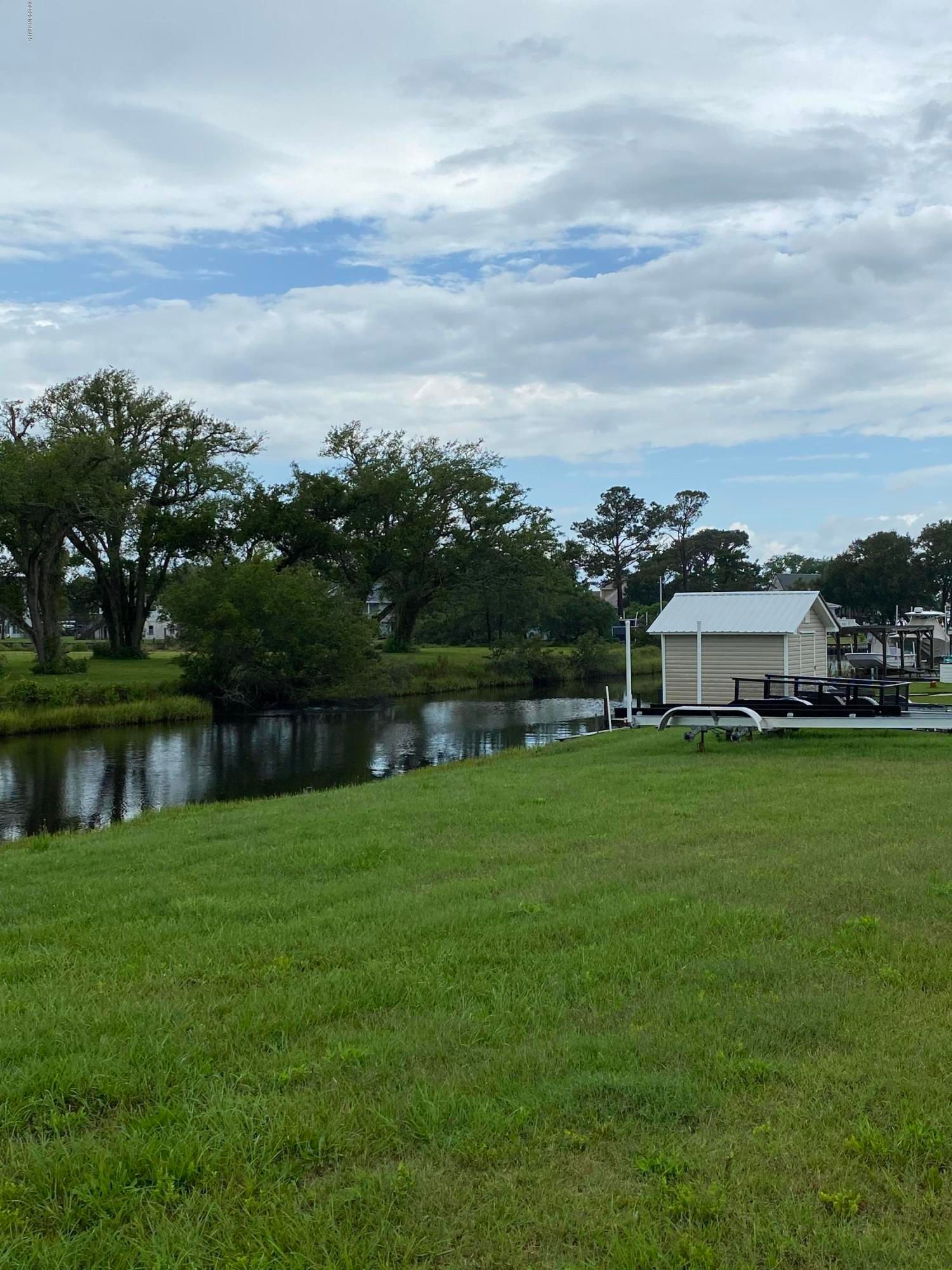 0.64 acres in Carteret County, North Carolina