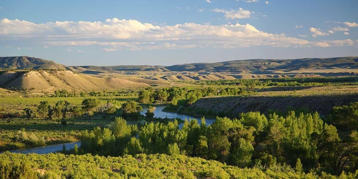 27,566 acres in Moffat County, Colorado