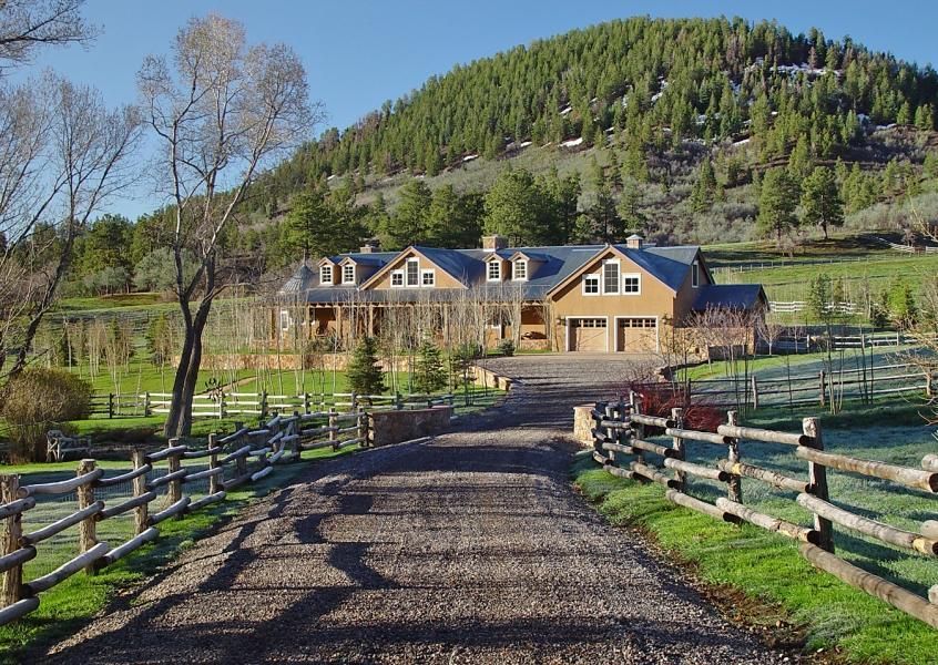 525 acres in La Plata County, Colorado