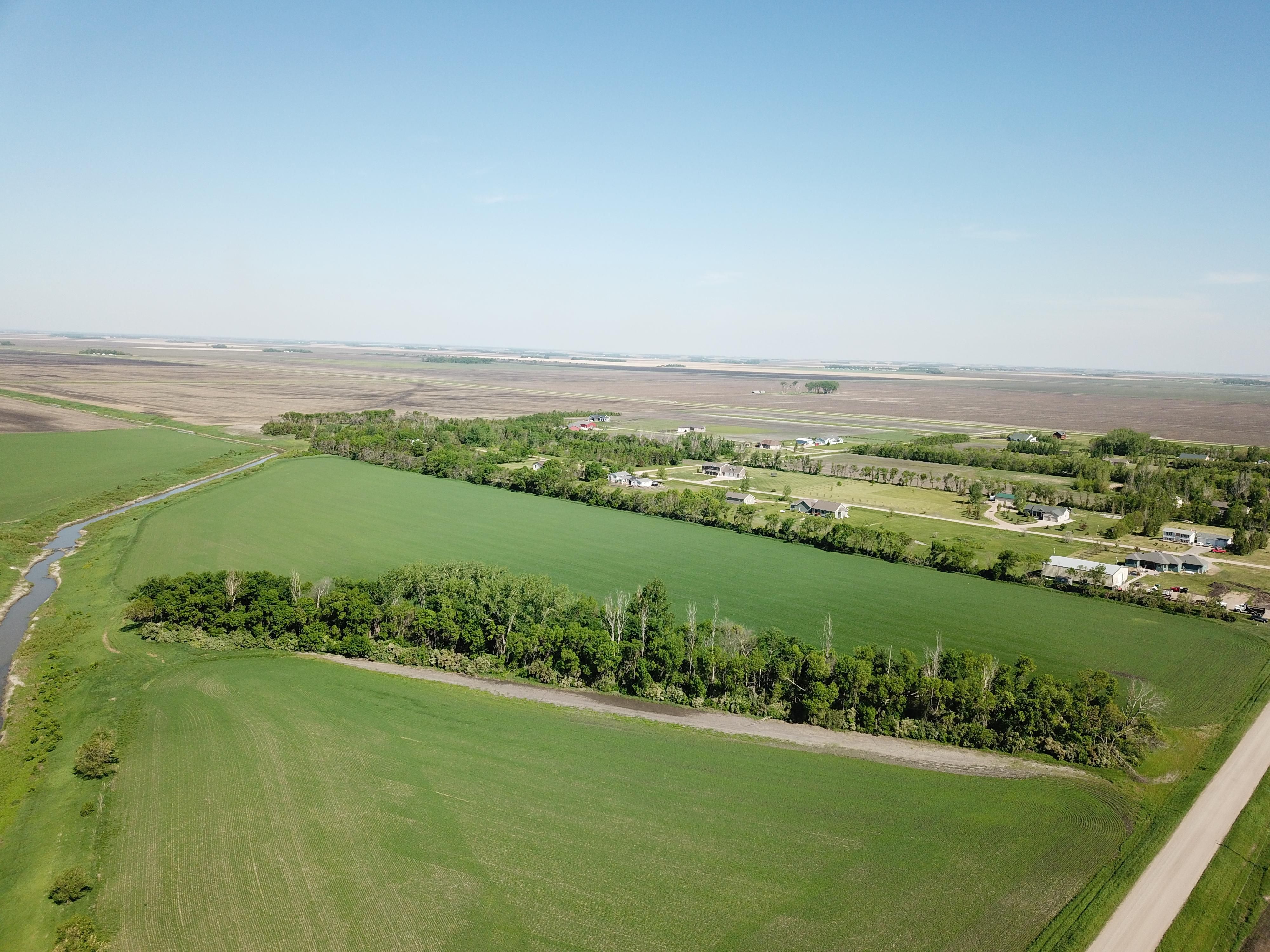 35.6 acres in Cass County, North Dakota