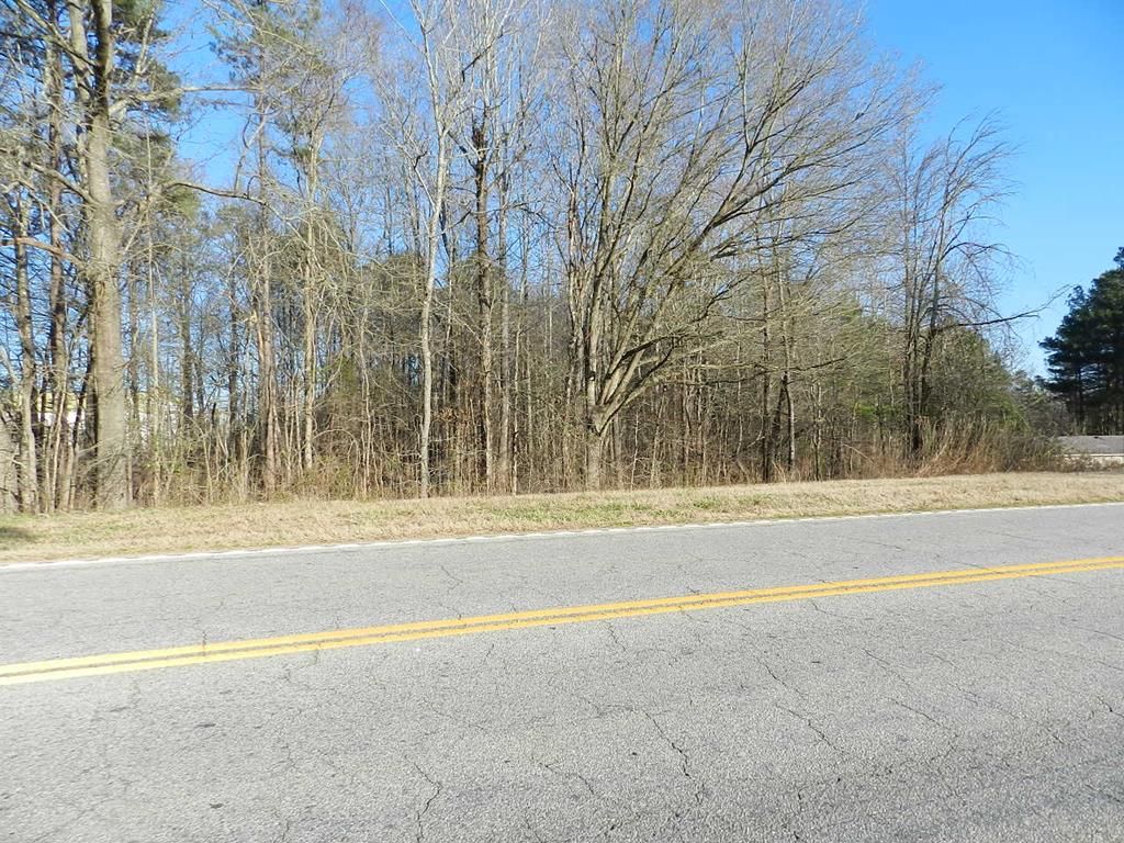 10.29 acres in Cherokee County, South Carolina