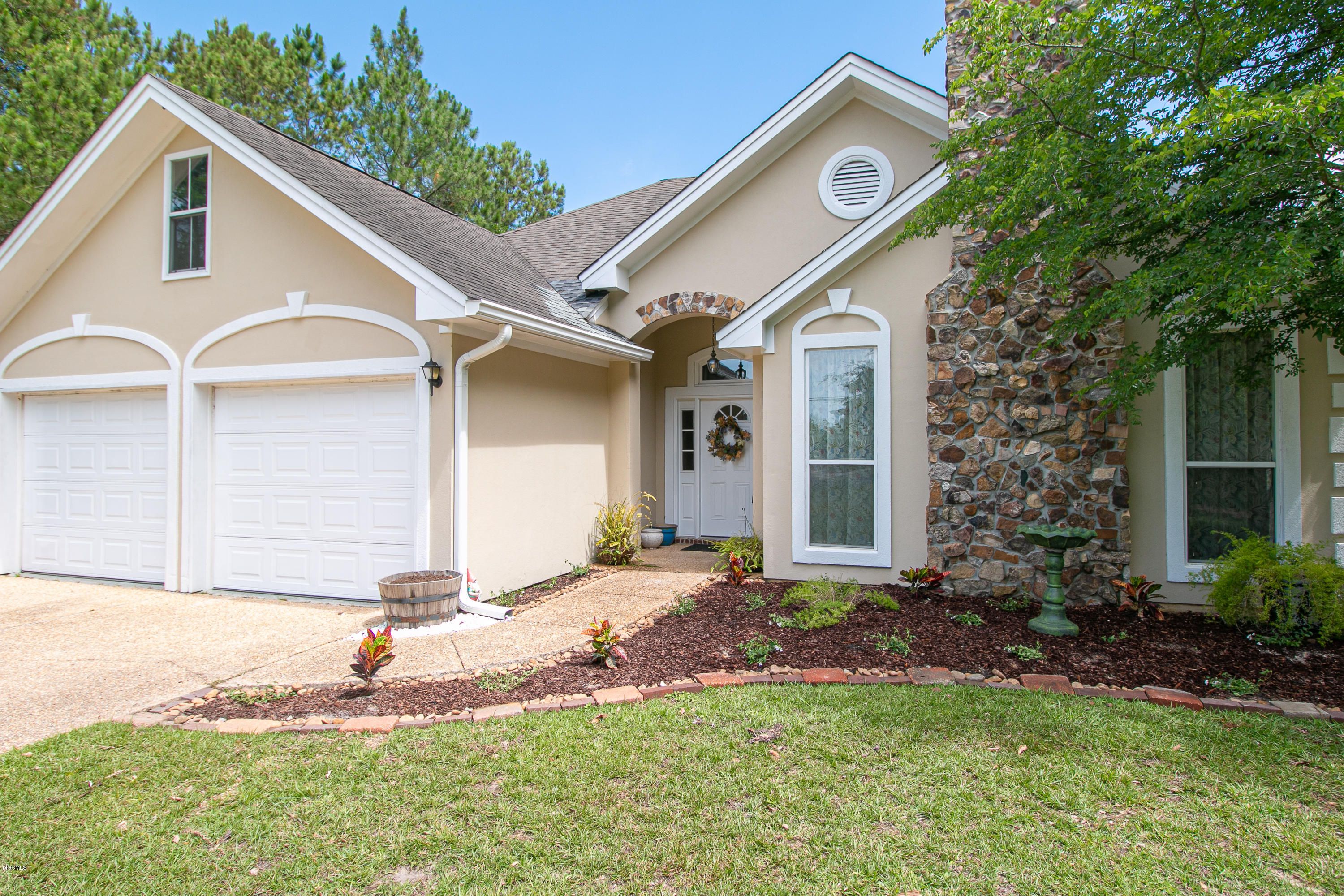 1.2 acres in Harrison County, Mississippi