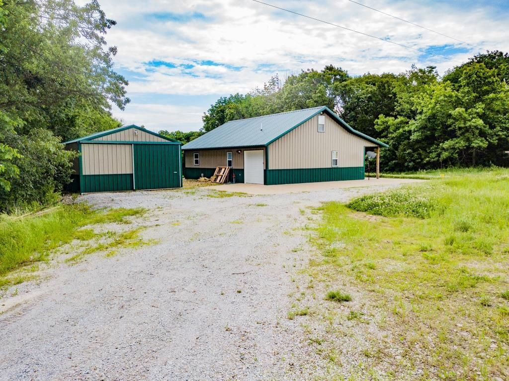 228.00 acres in Clark County, Missouri