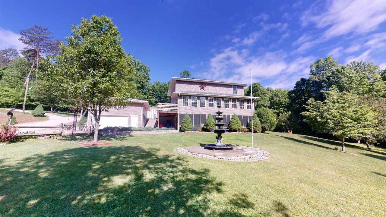 5.77 acres in Cabell County, West Virginia