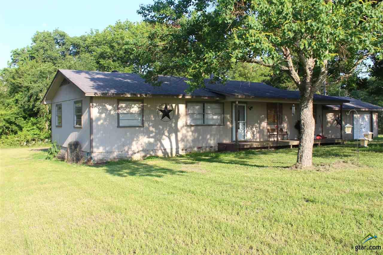 5.29 acres in Smith County, Texas