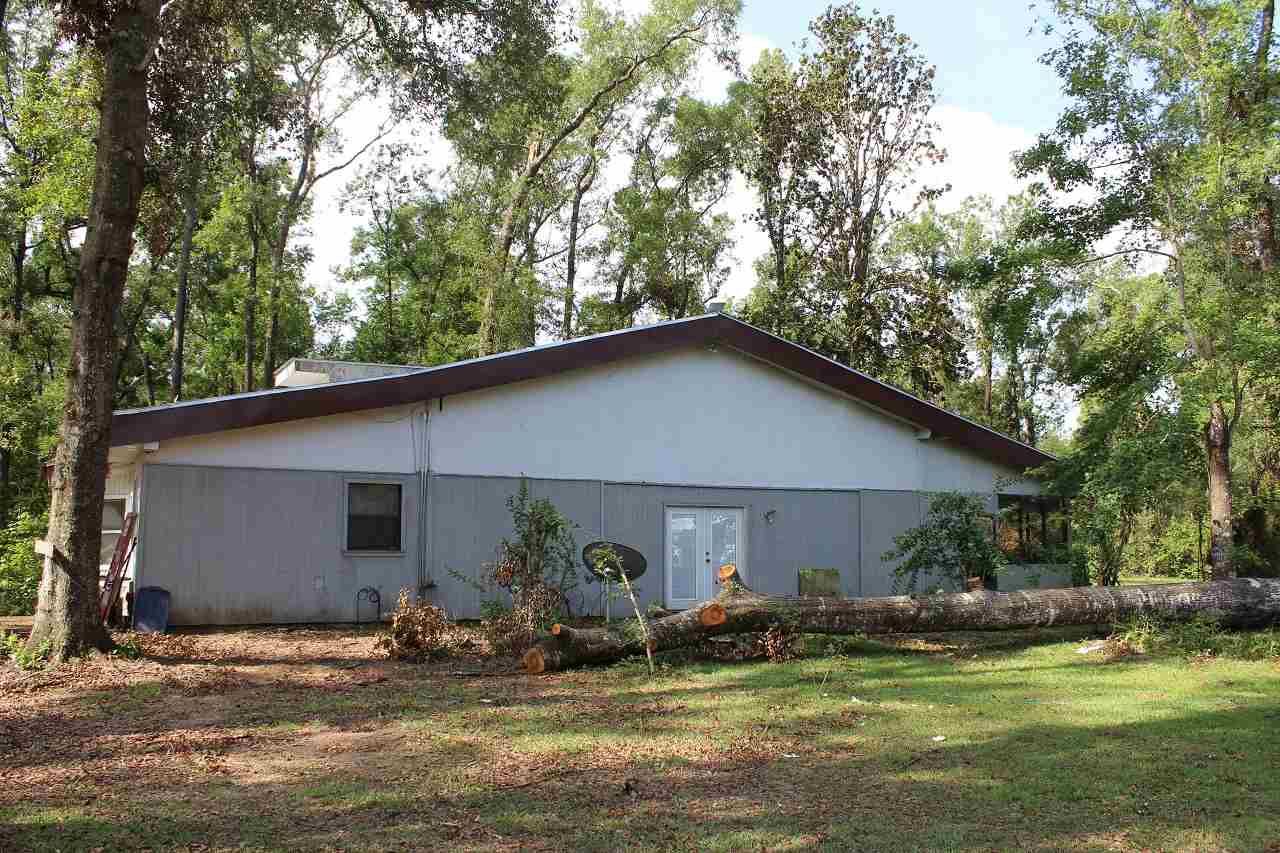 6.00 acres in Jefferson County, Florida