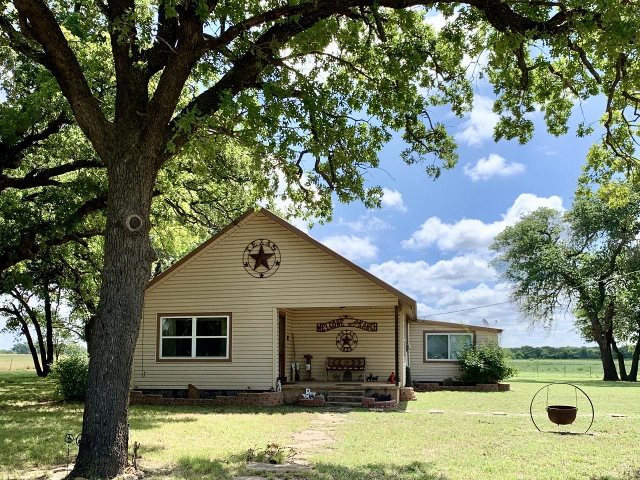 26 acres in Brown County, Texas