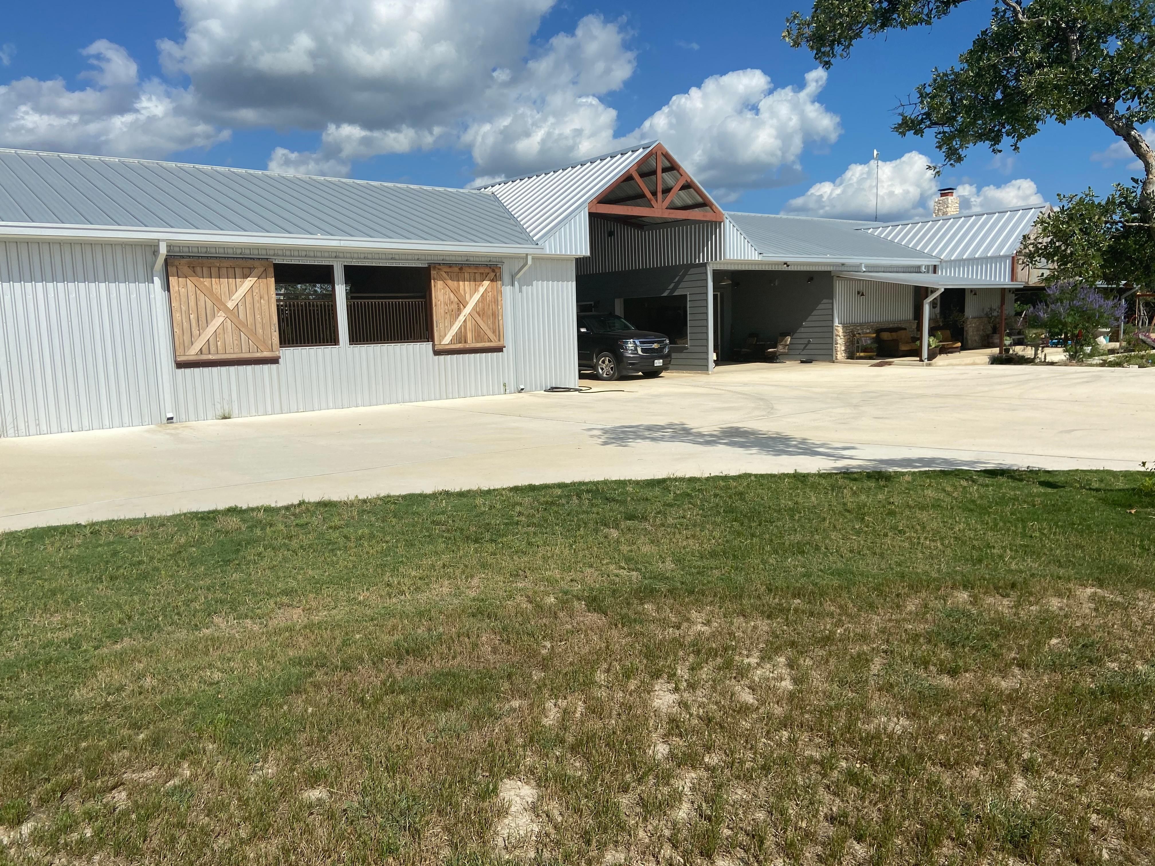 50.80 acres in County, Texas