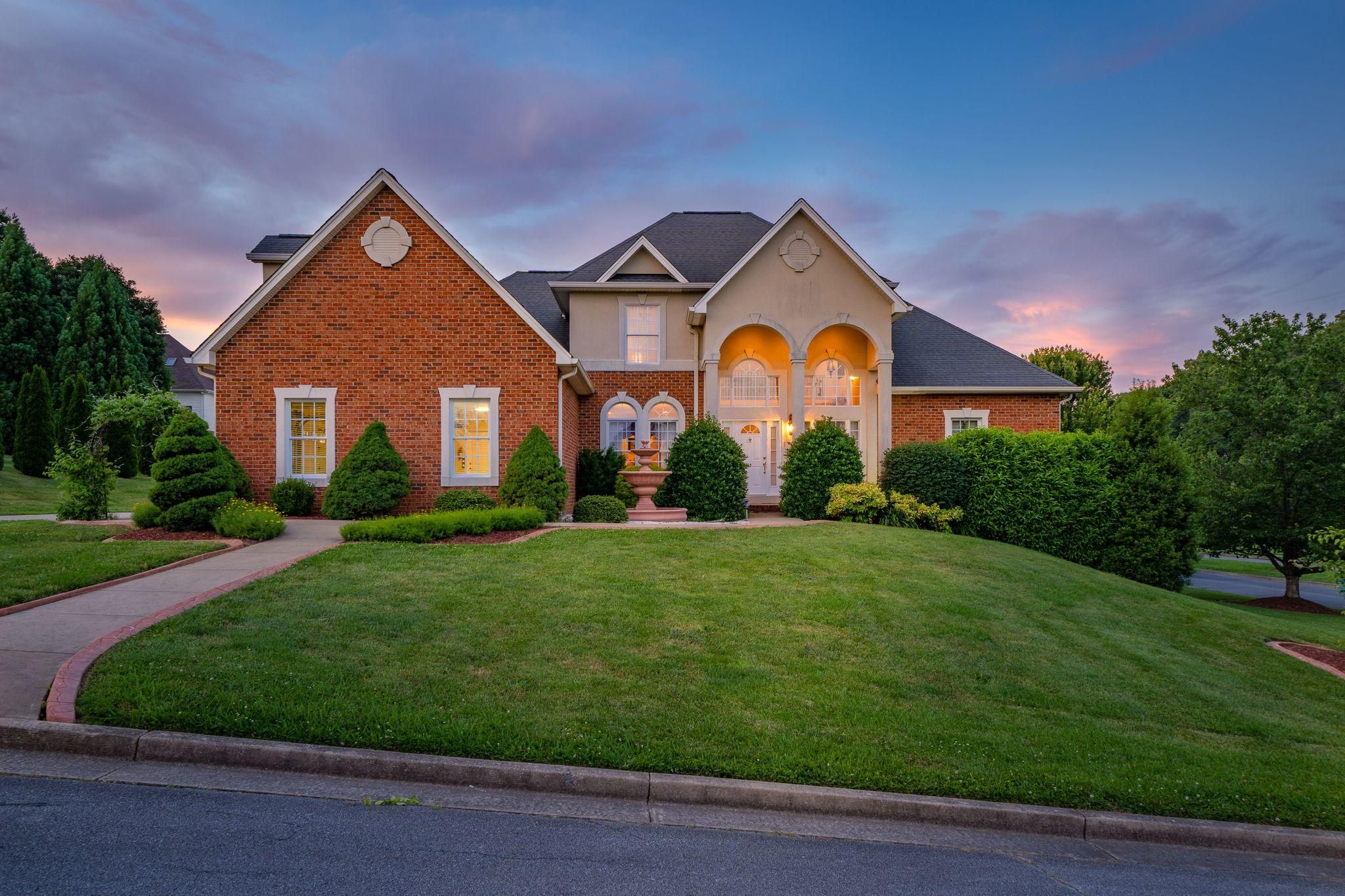 0.52 acres in Washington County, Tennessee