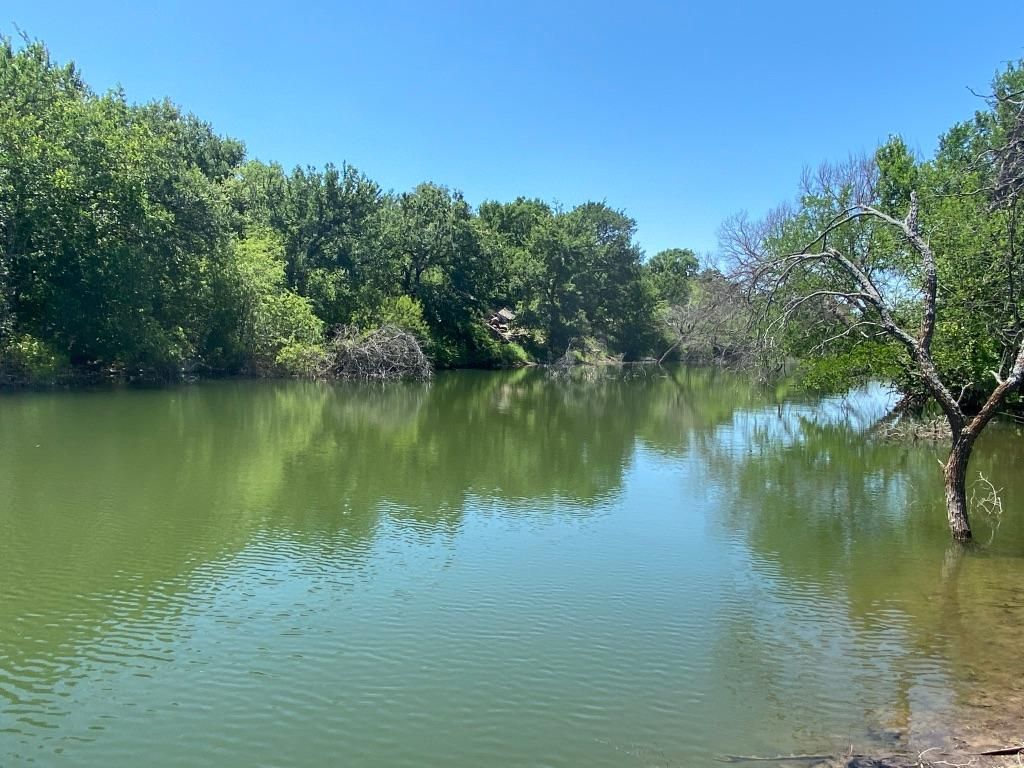 652 acres in Coleman County, Texas