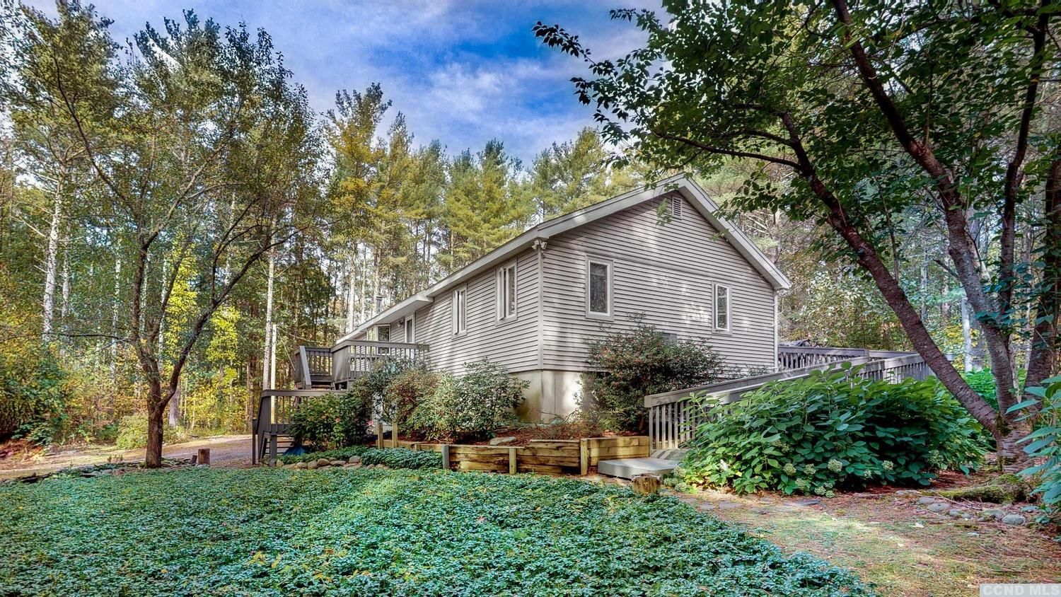 3.26 acres in Greene County, New York