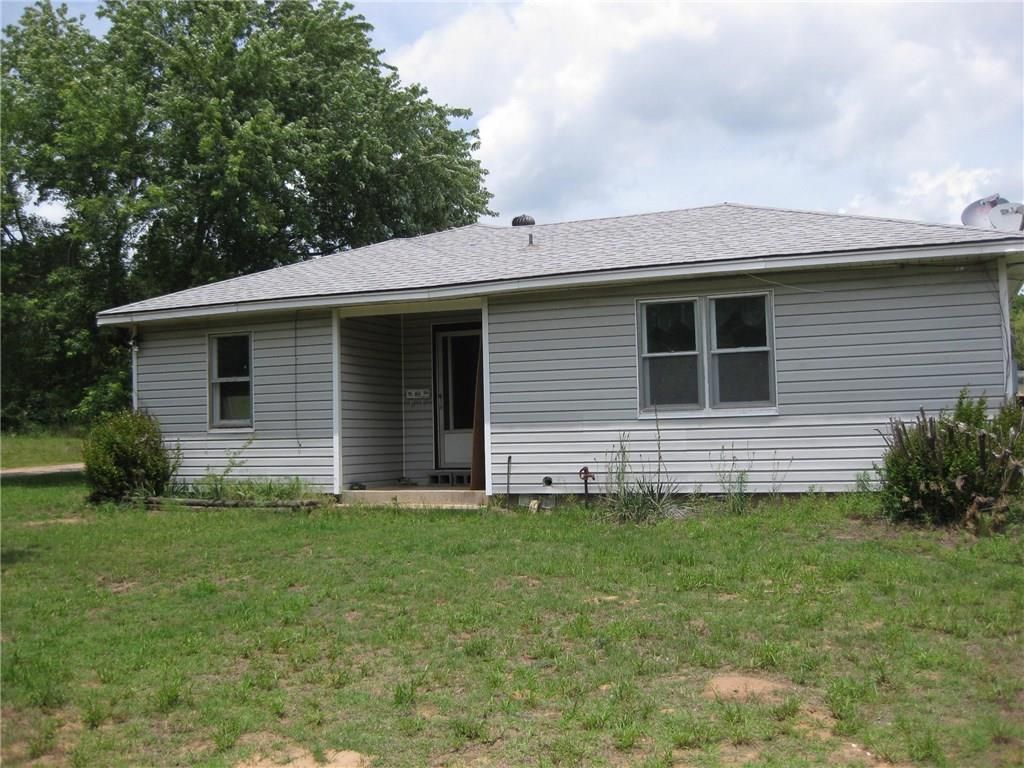 5.05 acres in Cleveland County, Oklahoma