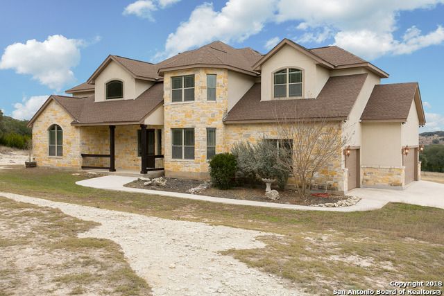 5 11 Acres In Comal County Texas