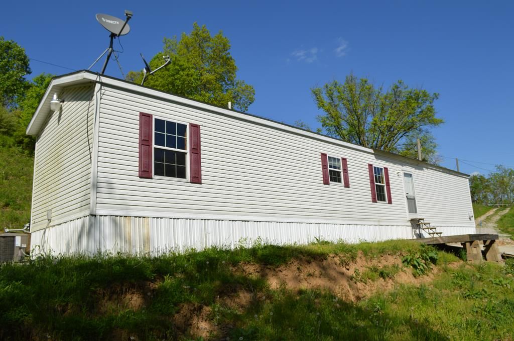 5.9 acres in Wetzel County, West Virginia