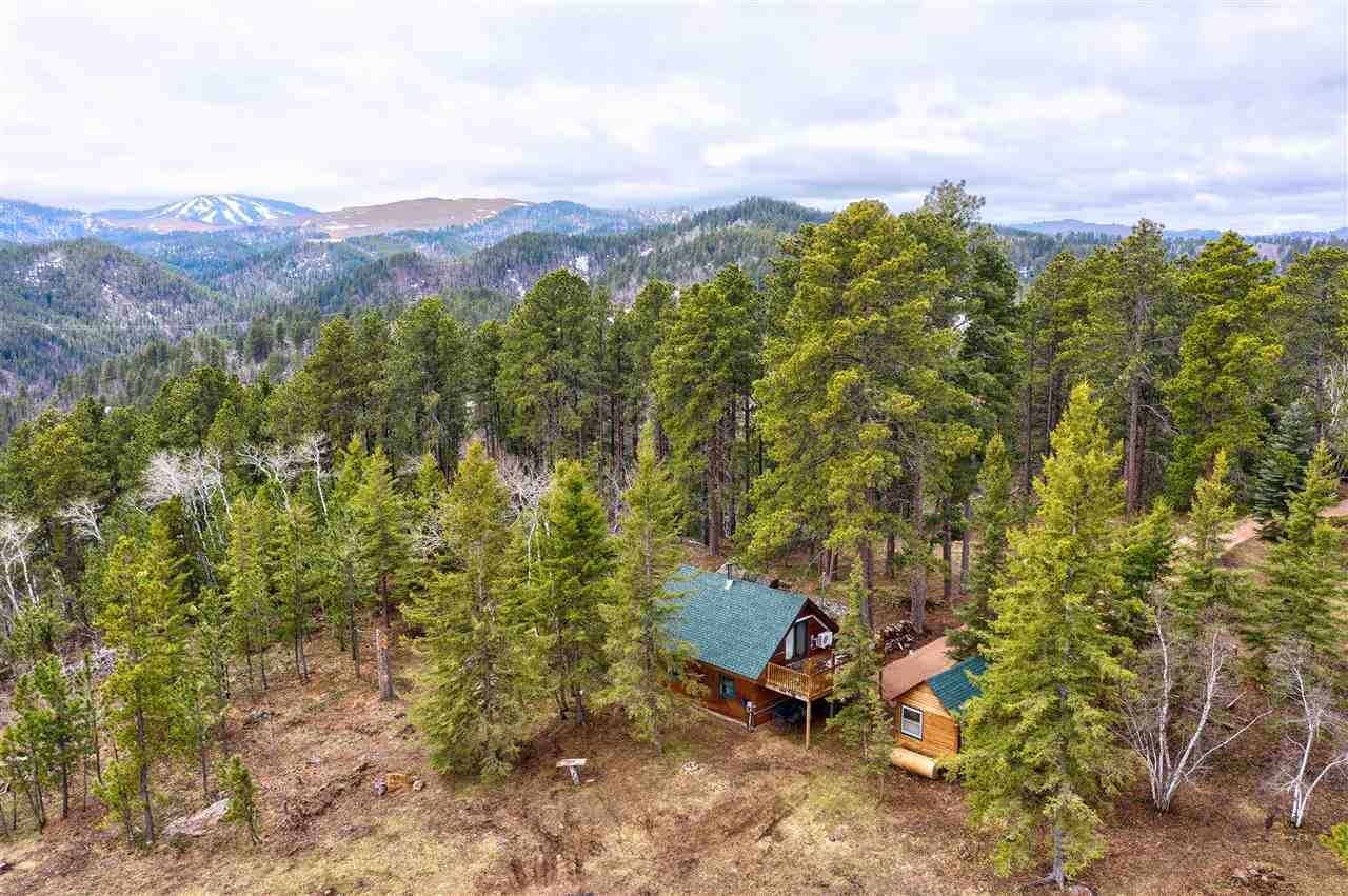 4.66 acres in Lawrence County, South Dakota