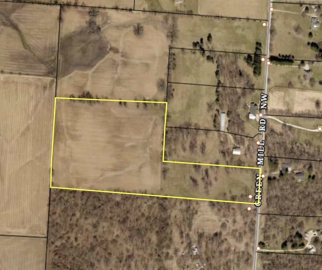 13 08 Acres In Licking County Ohio