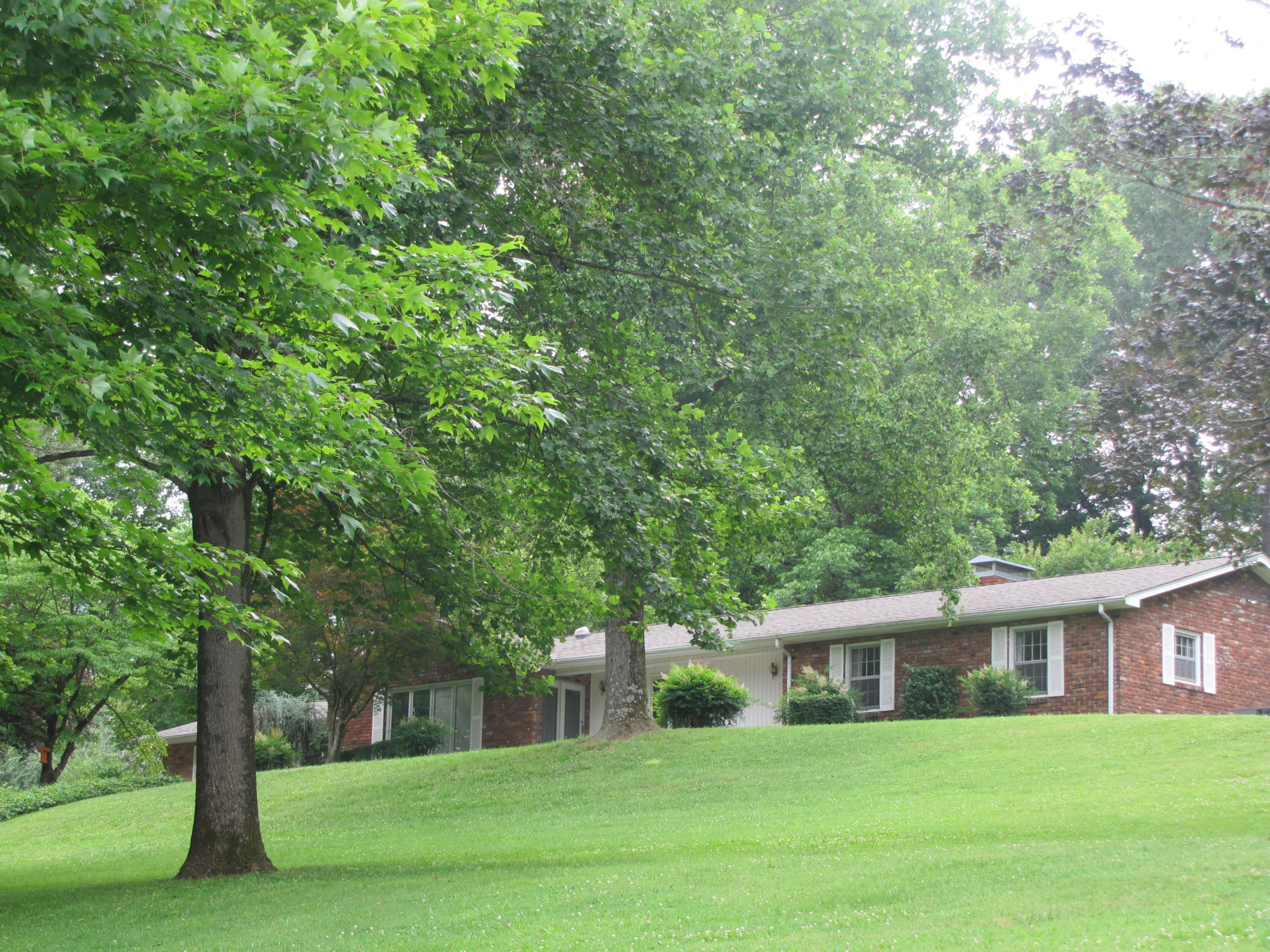 2.4 acres in Loudon County, Tennessee