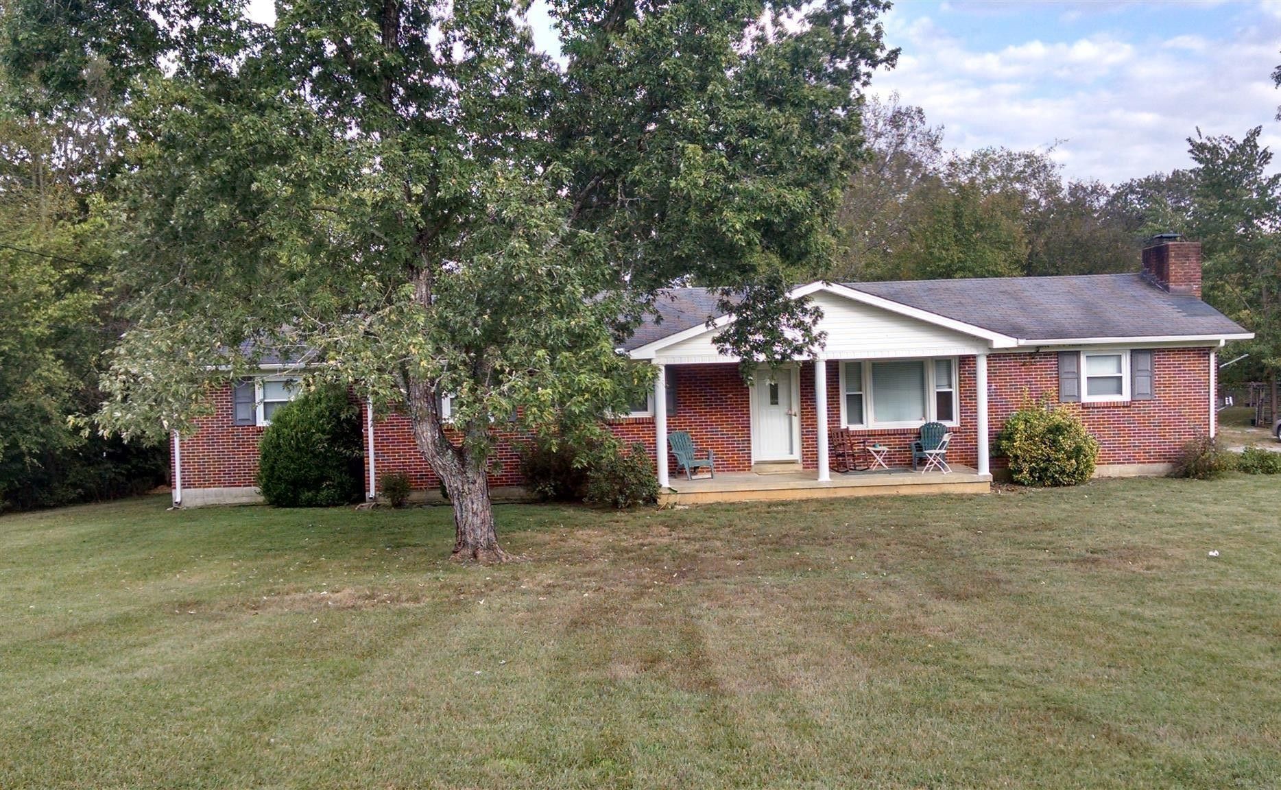 5.89 acres in Maury County, Tennessee