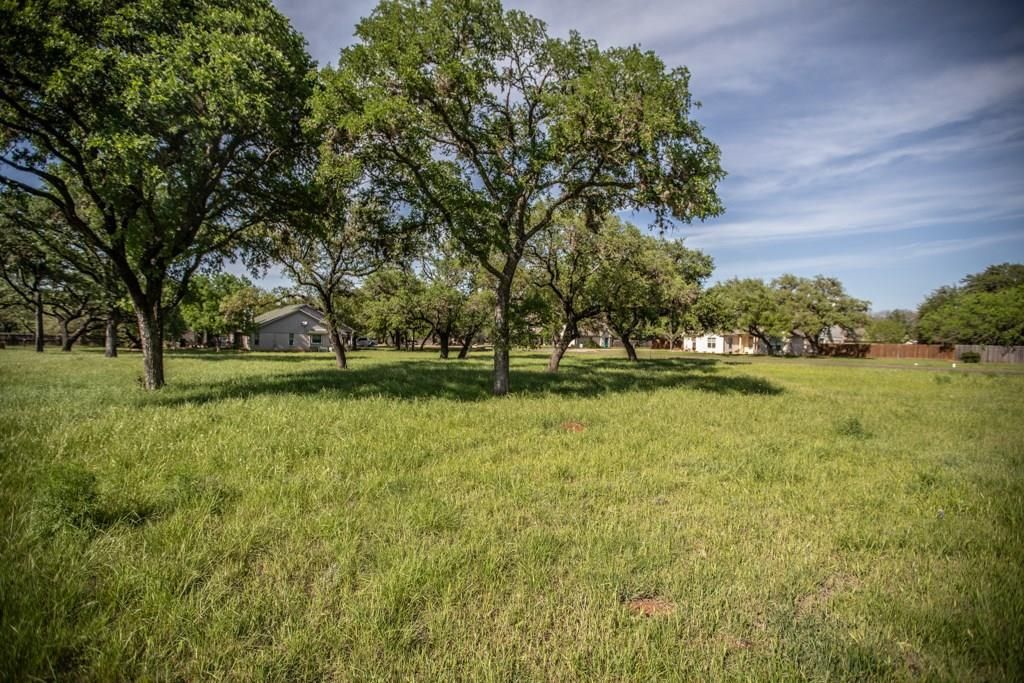 0.48 acres in Blanco County, Texas
