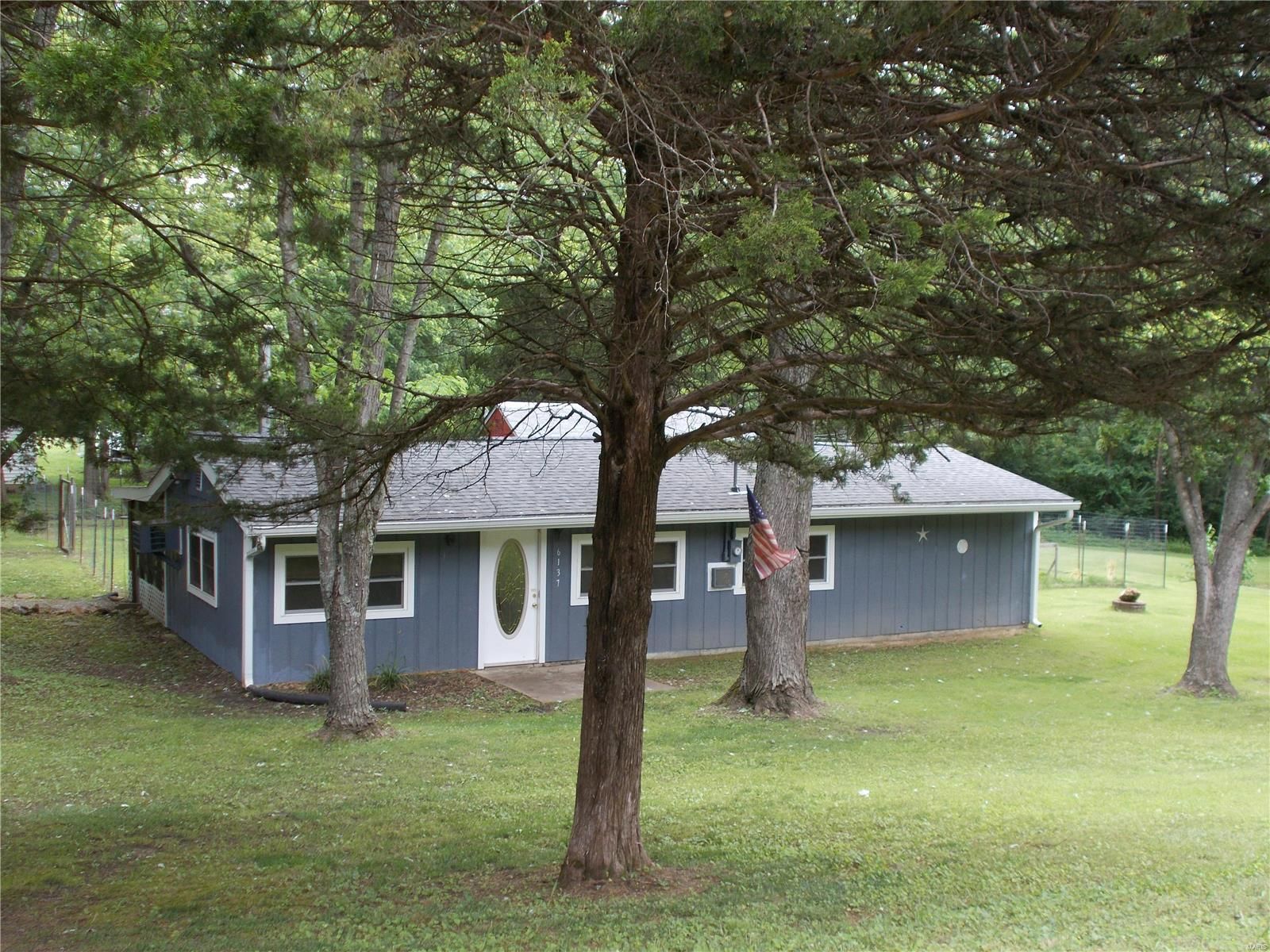 0.83 acres in Saint Francois County, Missouri