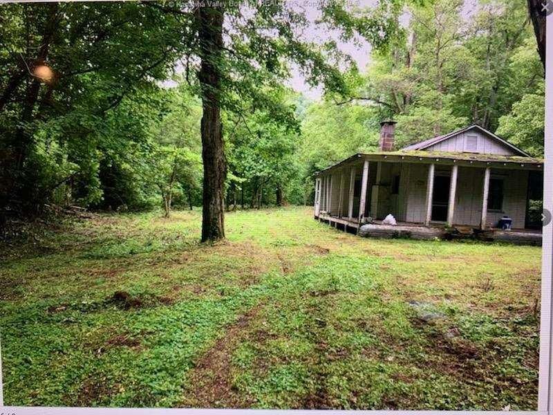 93 acres in Kanawha County, West Virginia