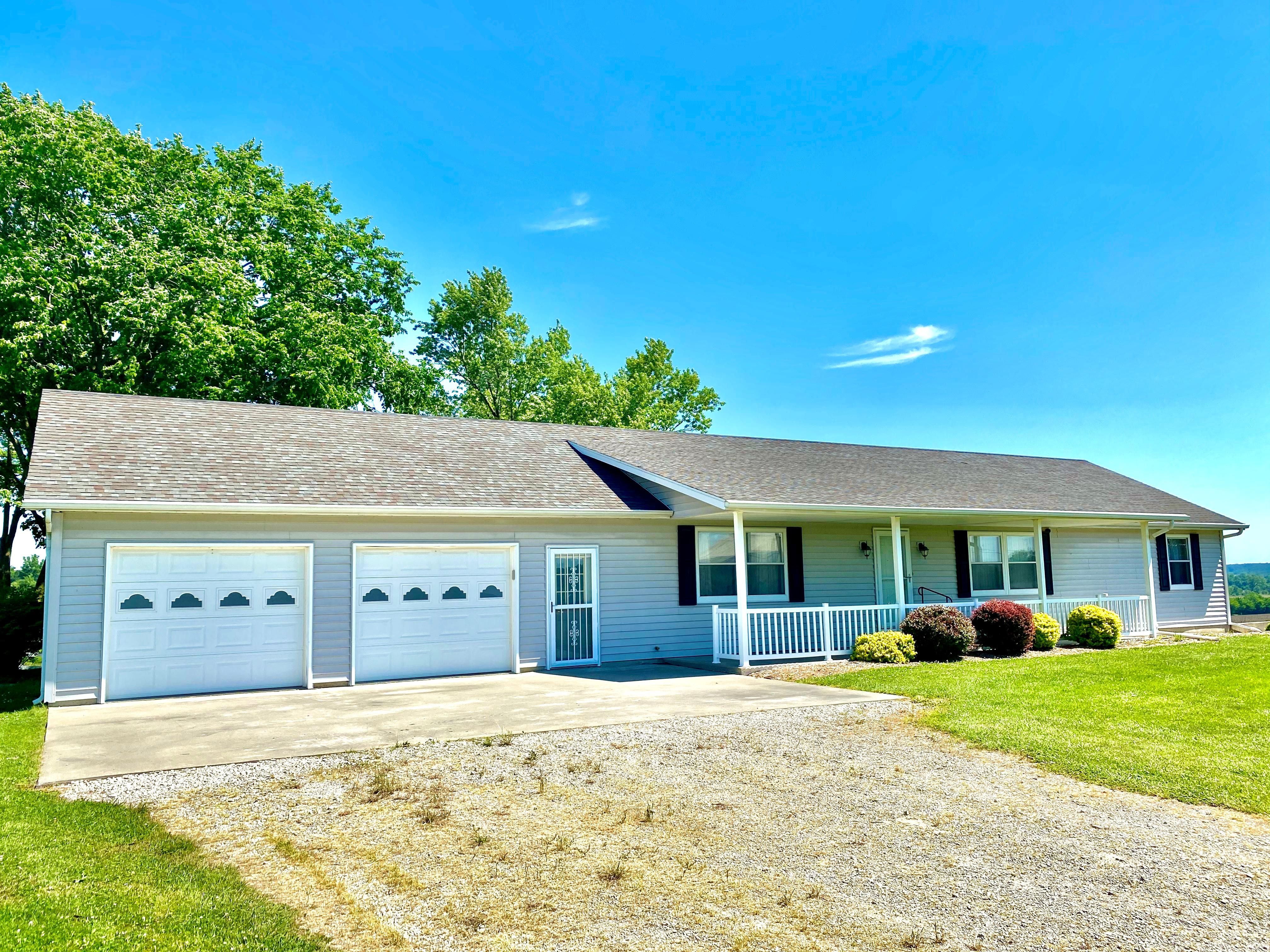 5 acres in Mercer County, Missouri