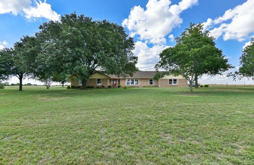 20.00 acres in Hill County, Texas