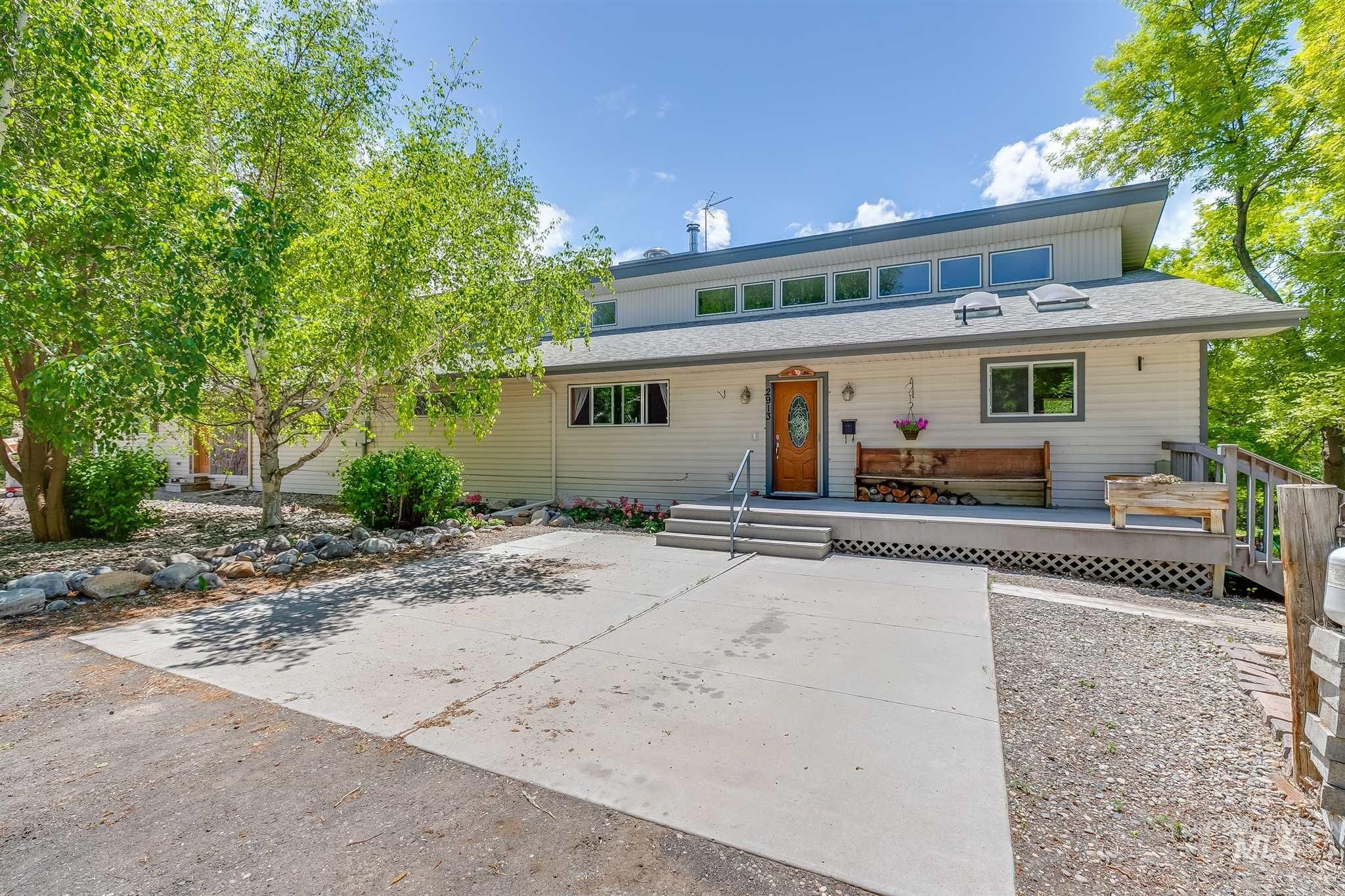 7.9 acres in Gooding County, Idaho