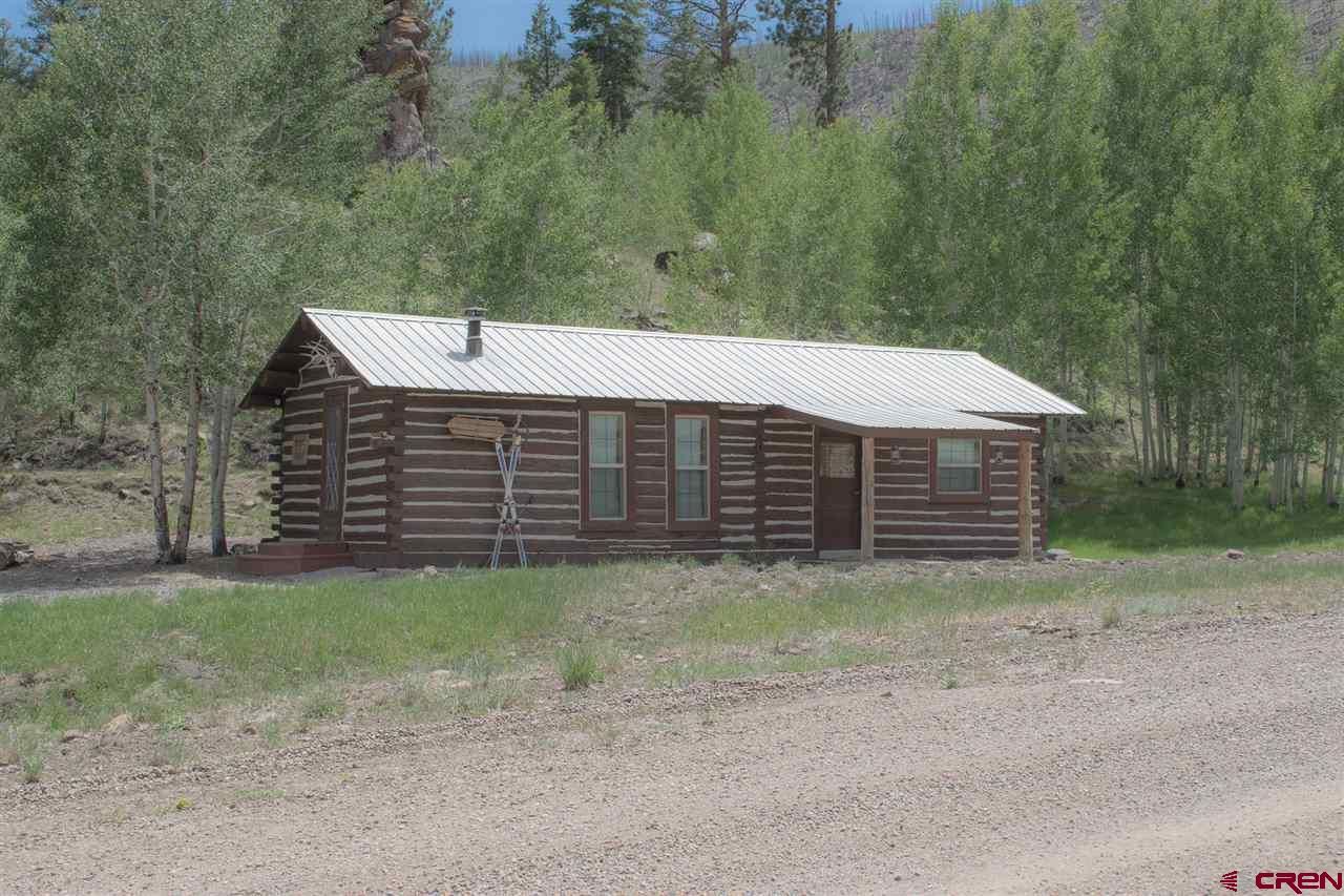 5.23 acres in Rio Grande County, Colorado