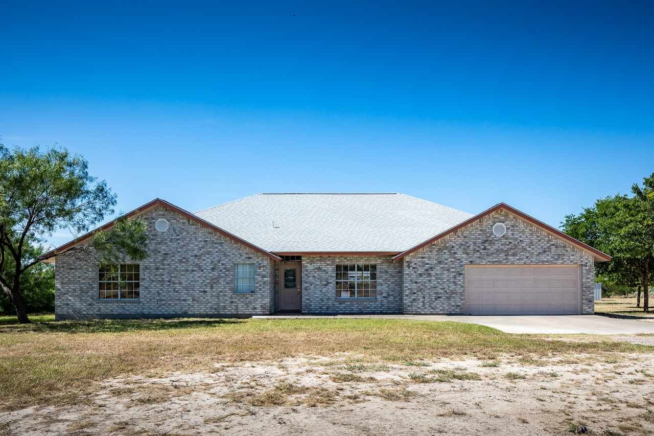 10.12 acres in Val Verde County, Texas