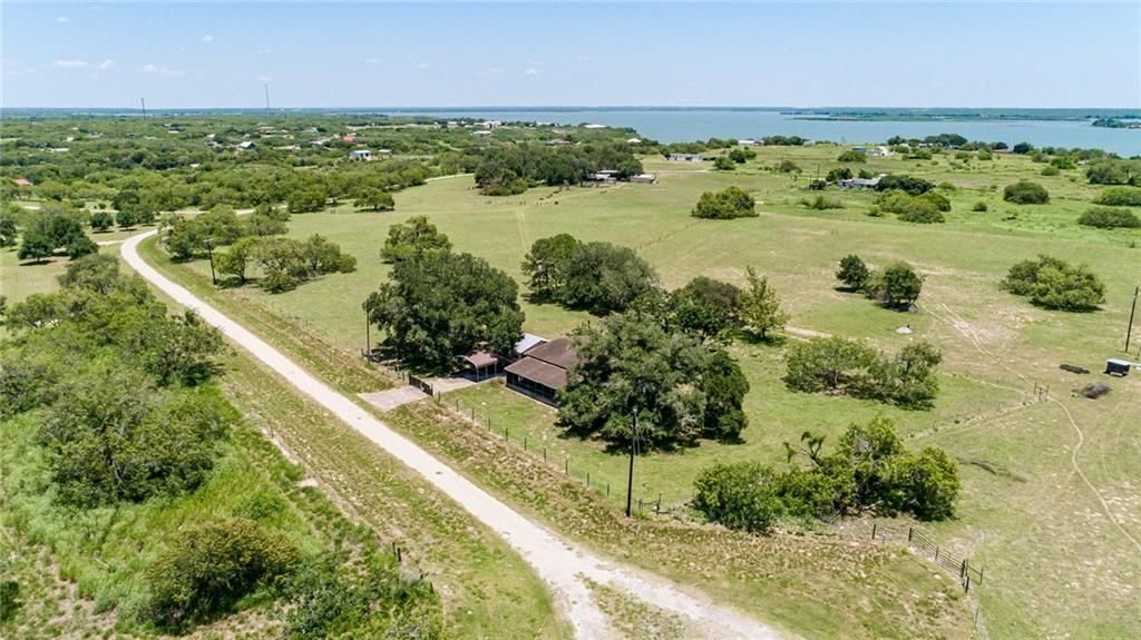 25 acres in Live Oak County, Texas