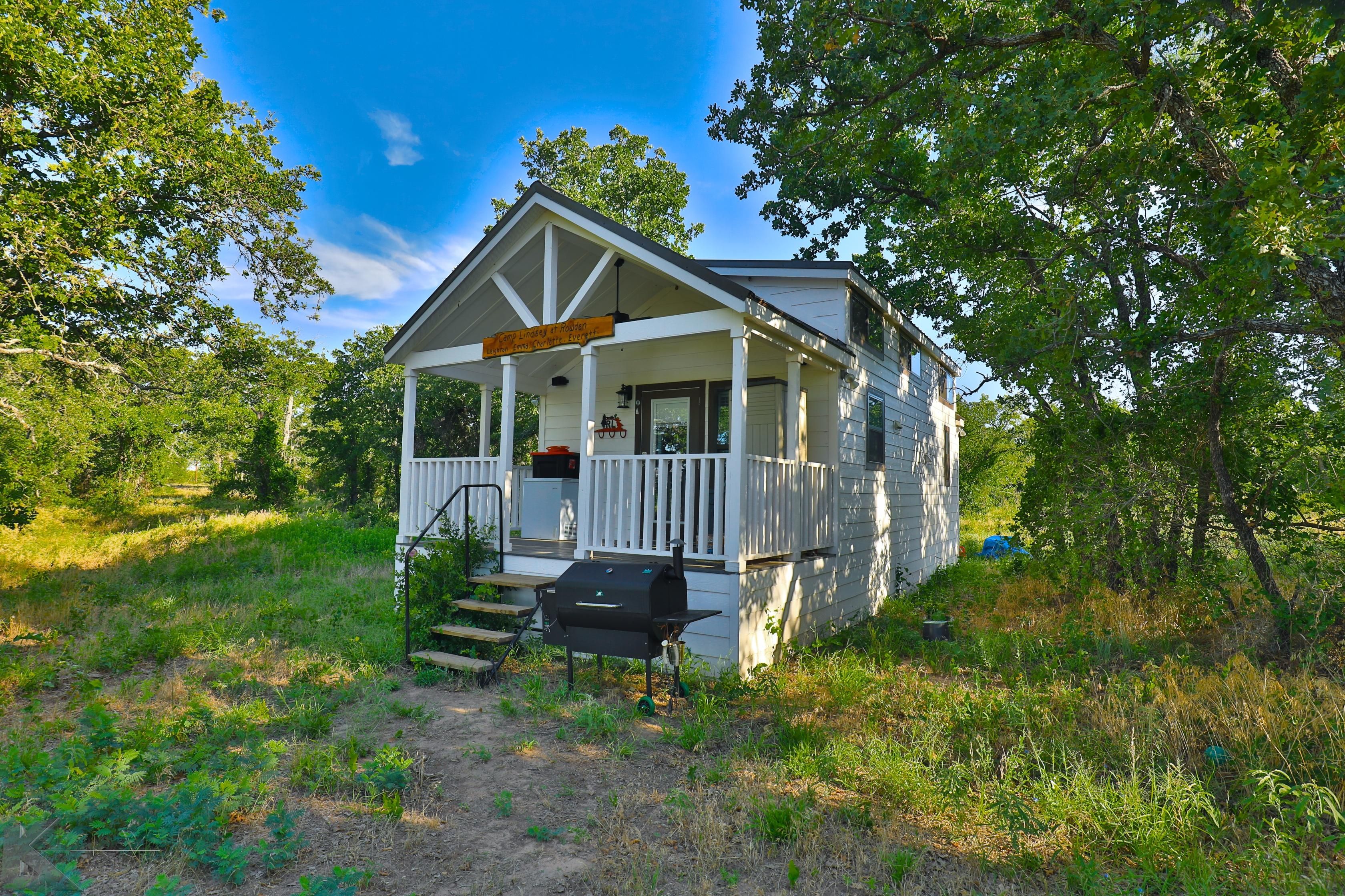 87.5 acres in Callahan County, Texas