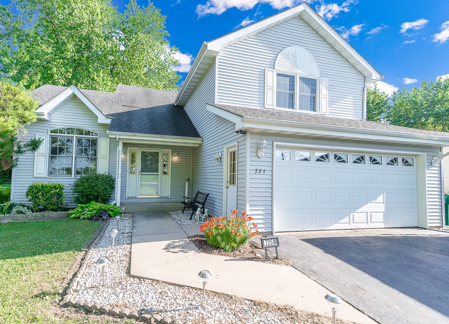 0.5 acres in Will County, Illinois