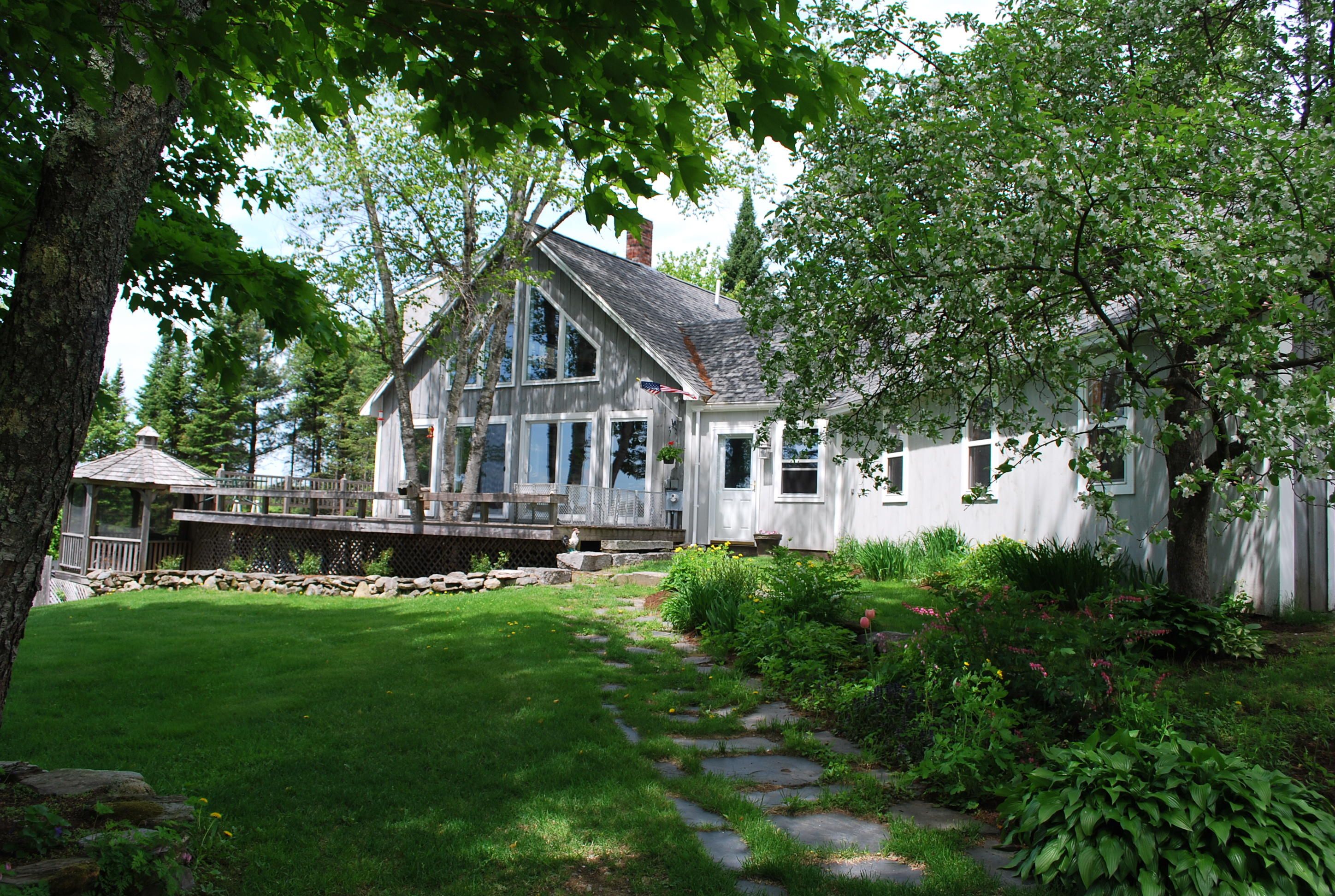 103 acres in Piscataquis County, Maine