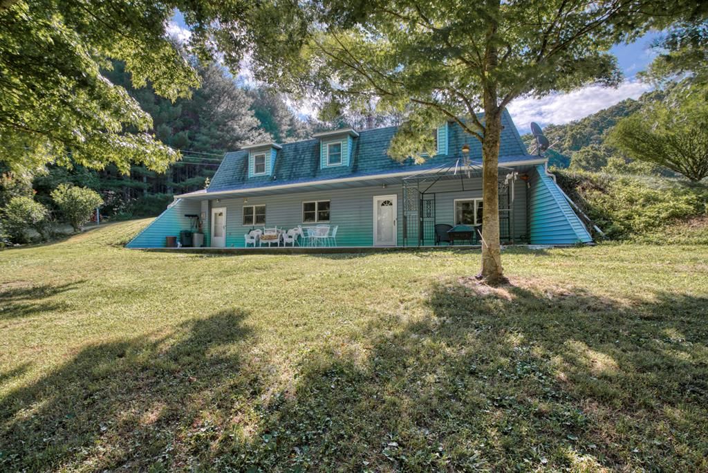 35 acres in Washington County, Virginia