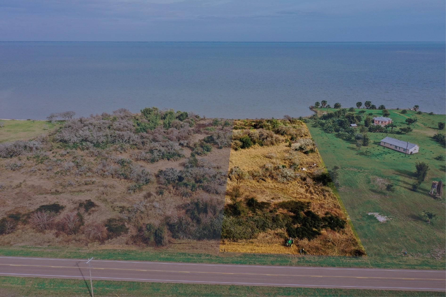 2 acres in Refugio County, Texas