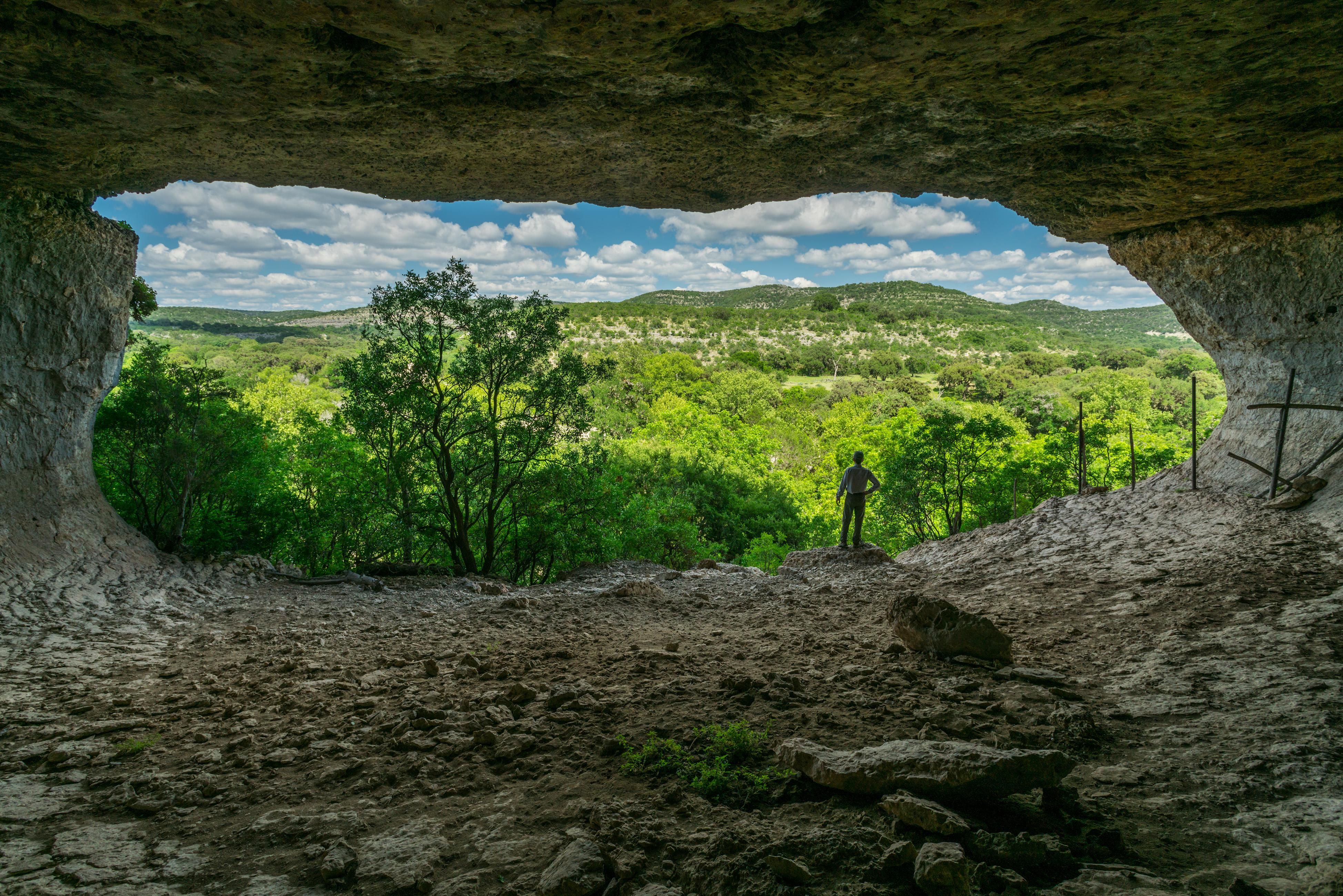 1,248 acres in Edwards County, Texas