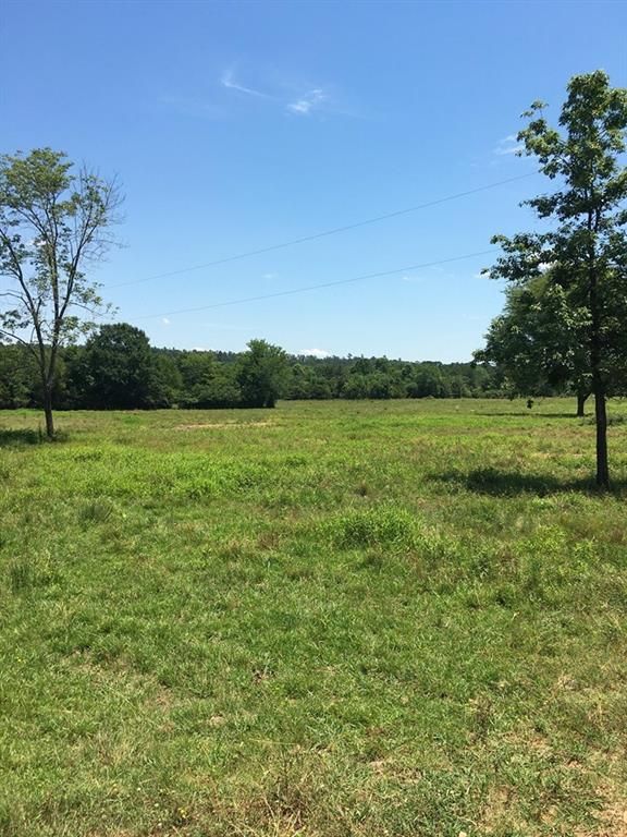 110 acres in Le Flore County, Oklahoma