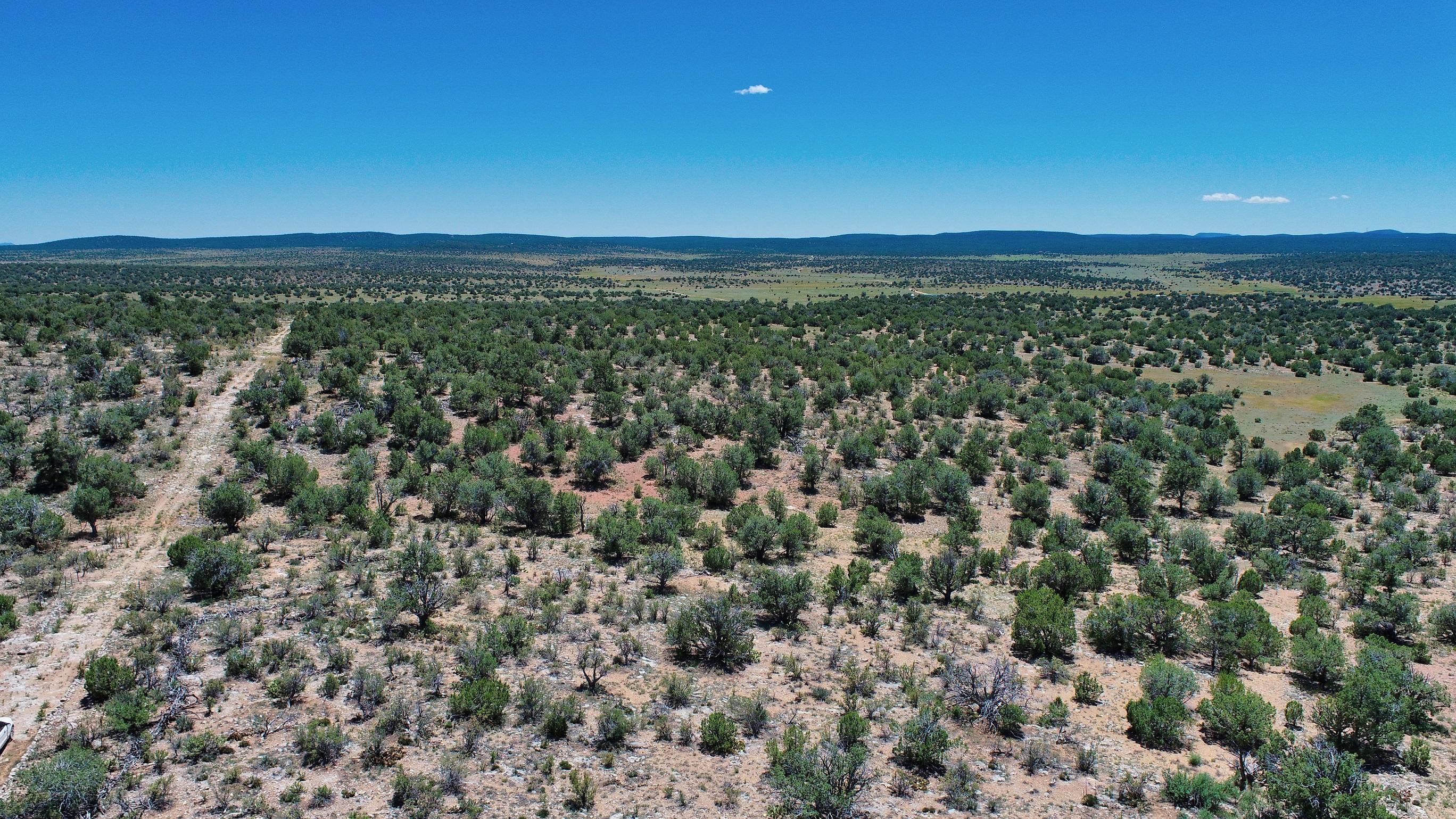 30 acres in Yavapai County, Arizona