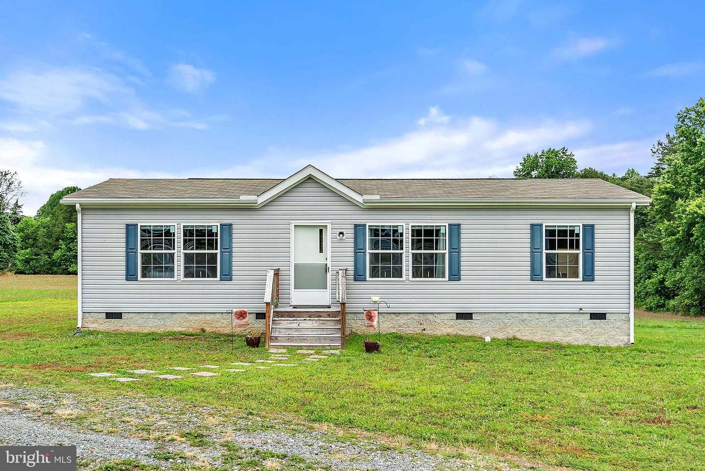 2.00 acres in Caroline County, Virginia