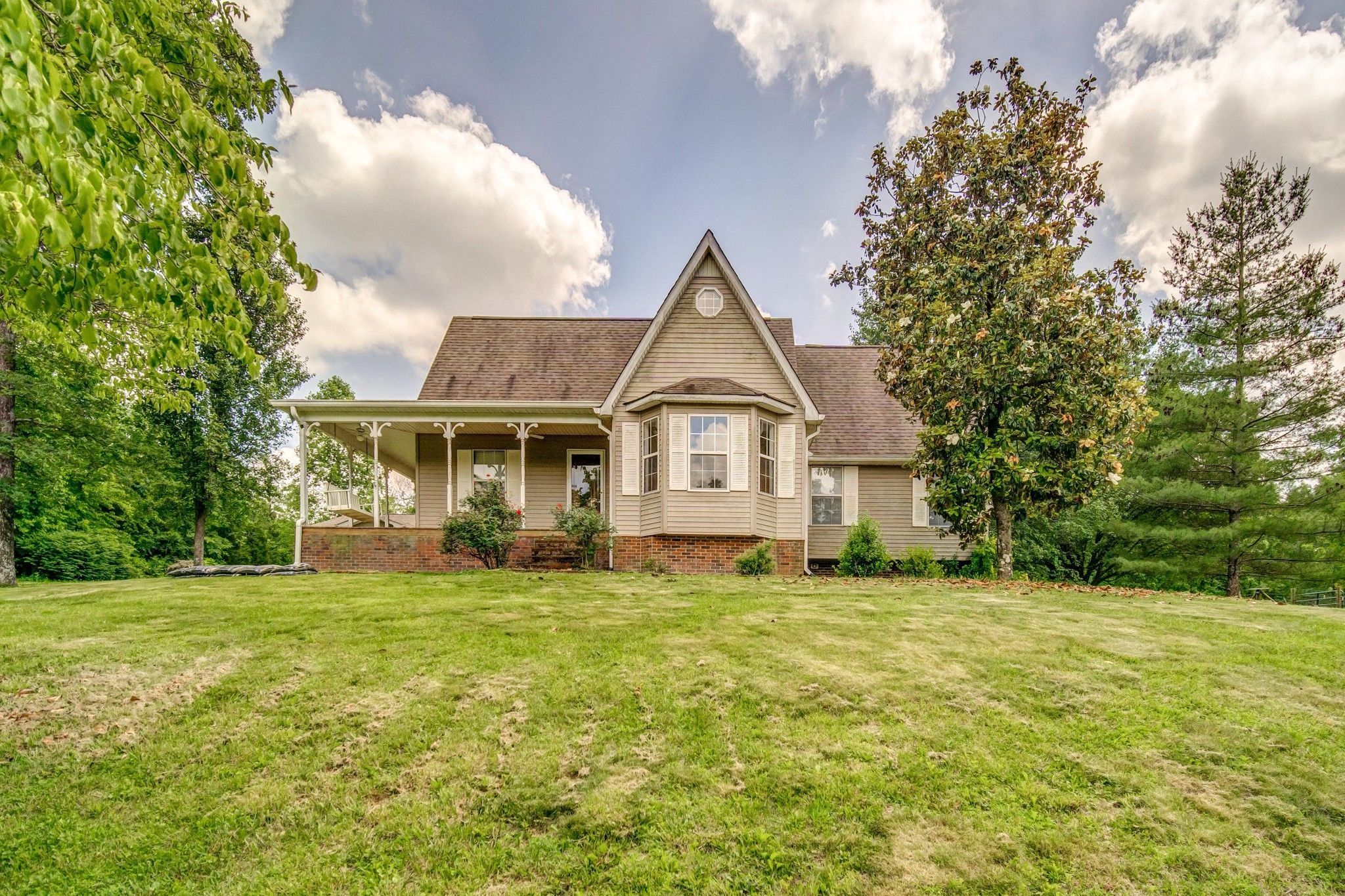 15 acres in Sumner County, Tennessee