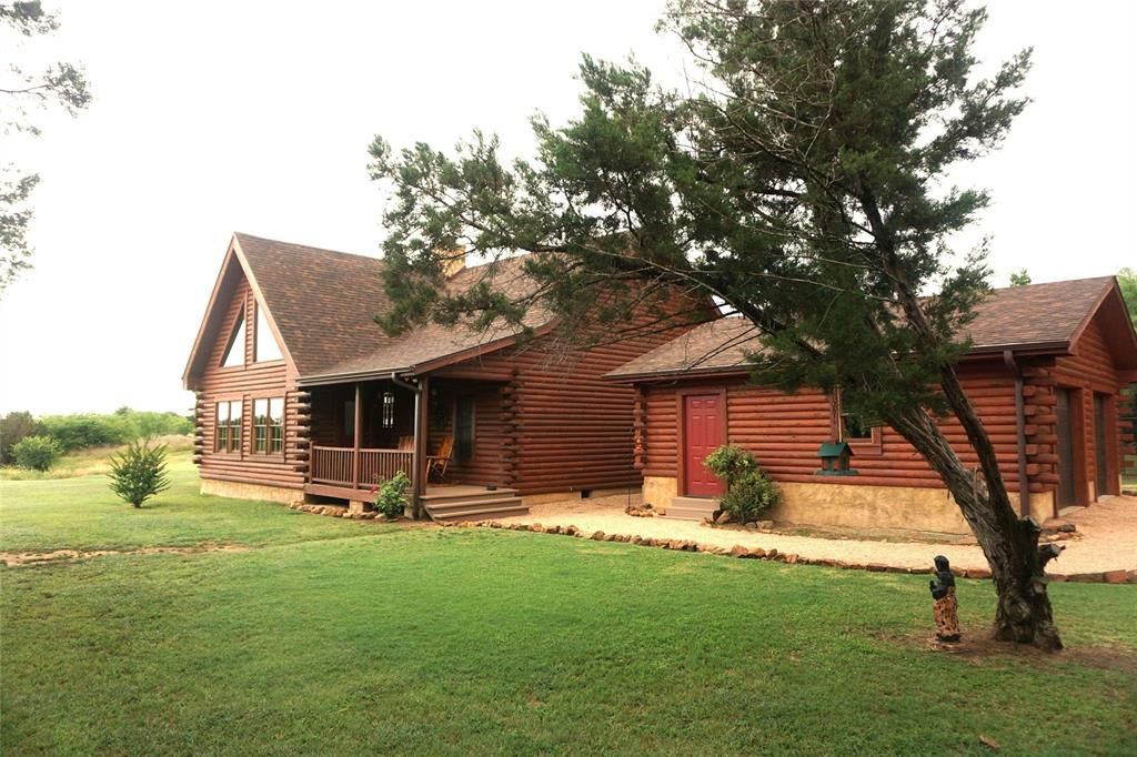 4.02 acres in Palo Pinto County, Texas