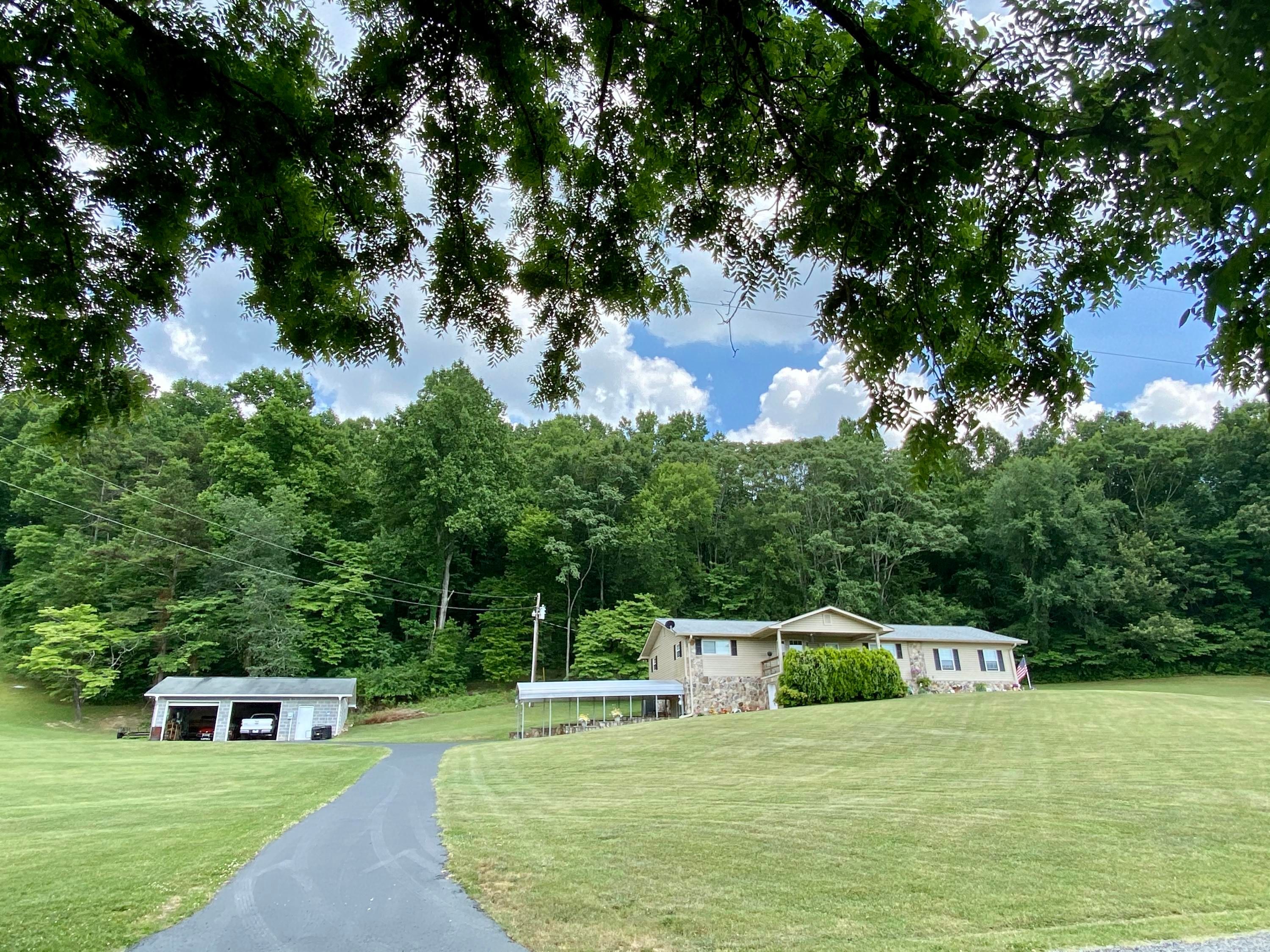 2.3 acres in Monroe County, Tennessee